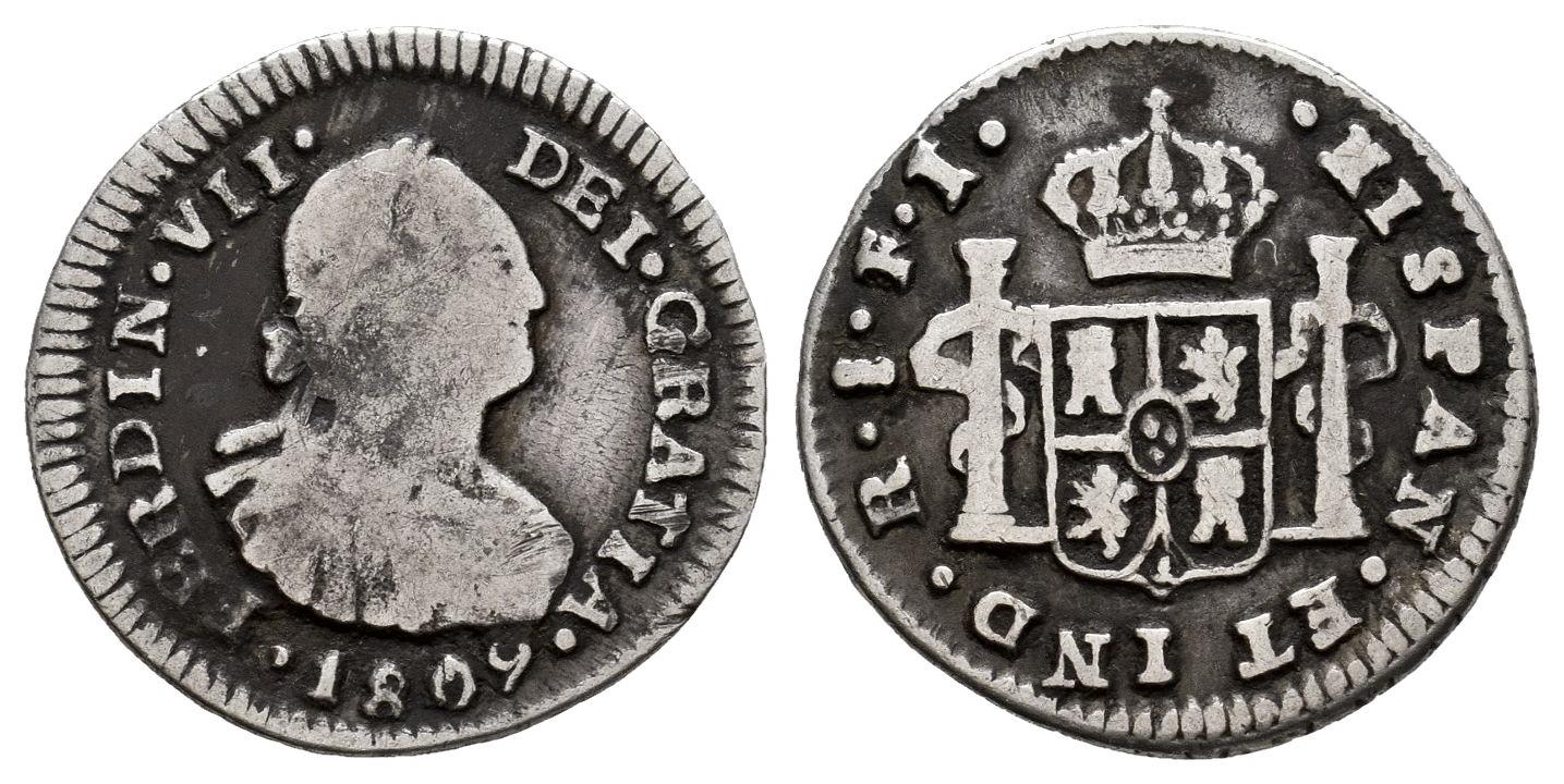 Monarquía Española