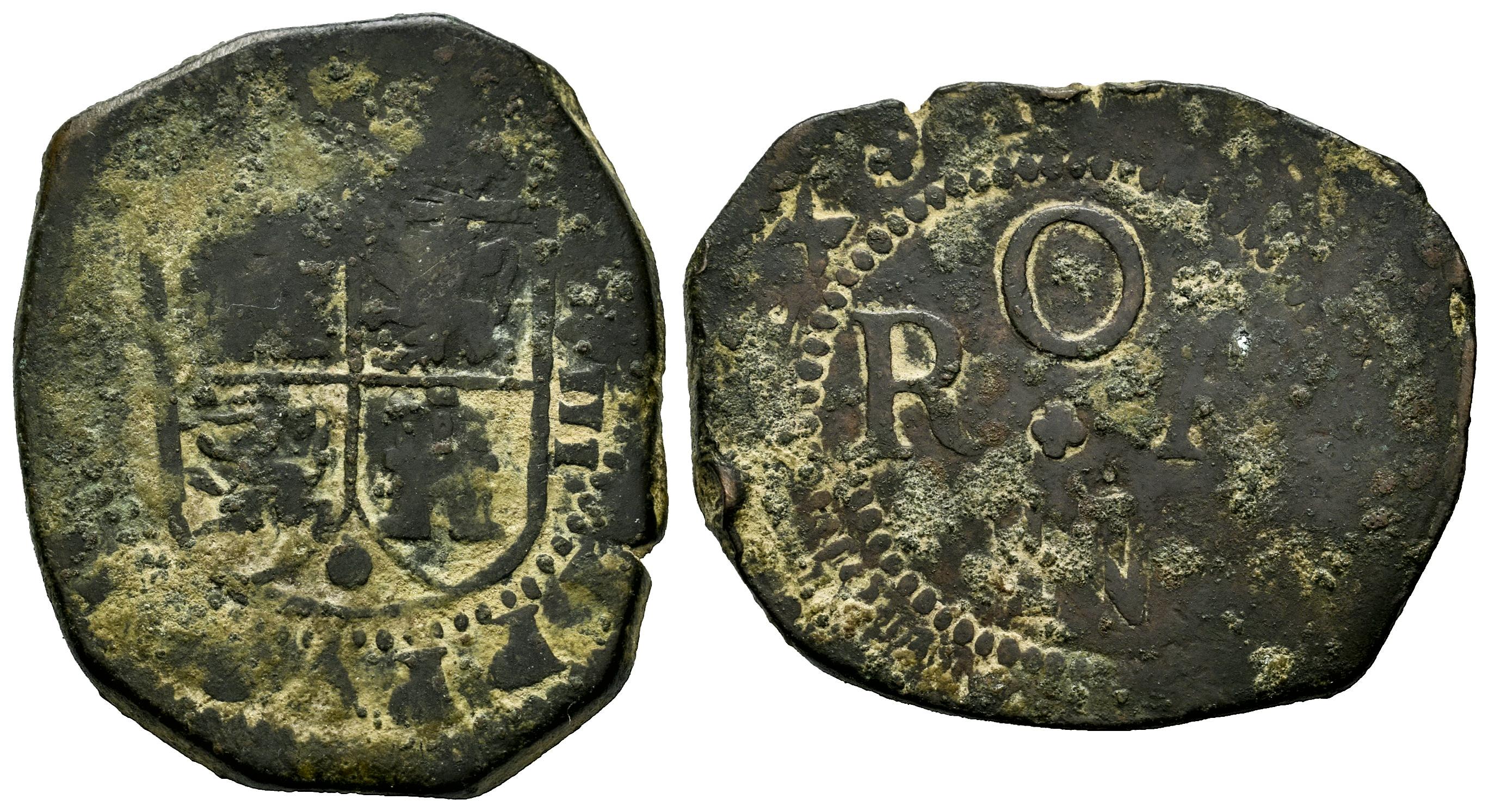 Monarquía Española