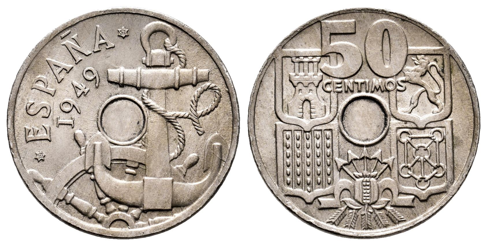 Monedas Contemporáneas