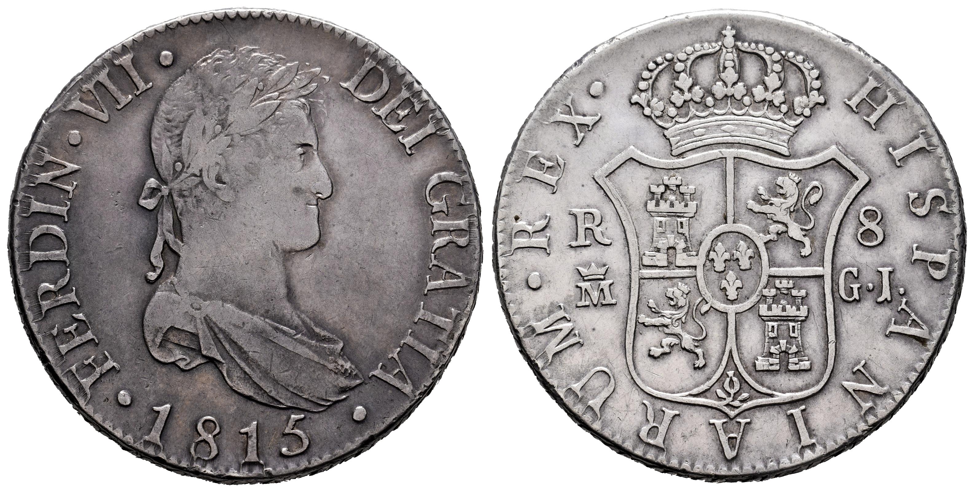 Monarquía Española