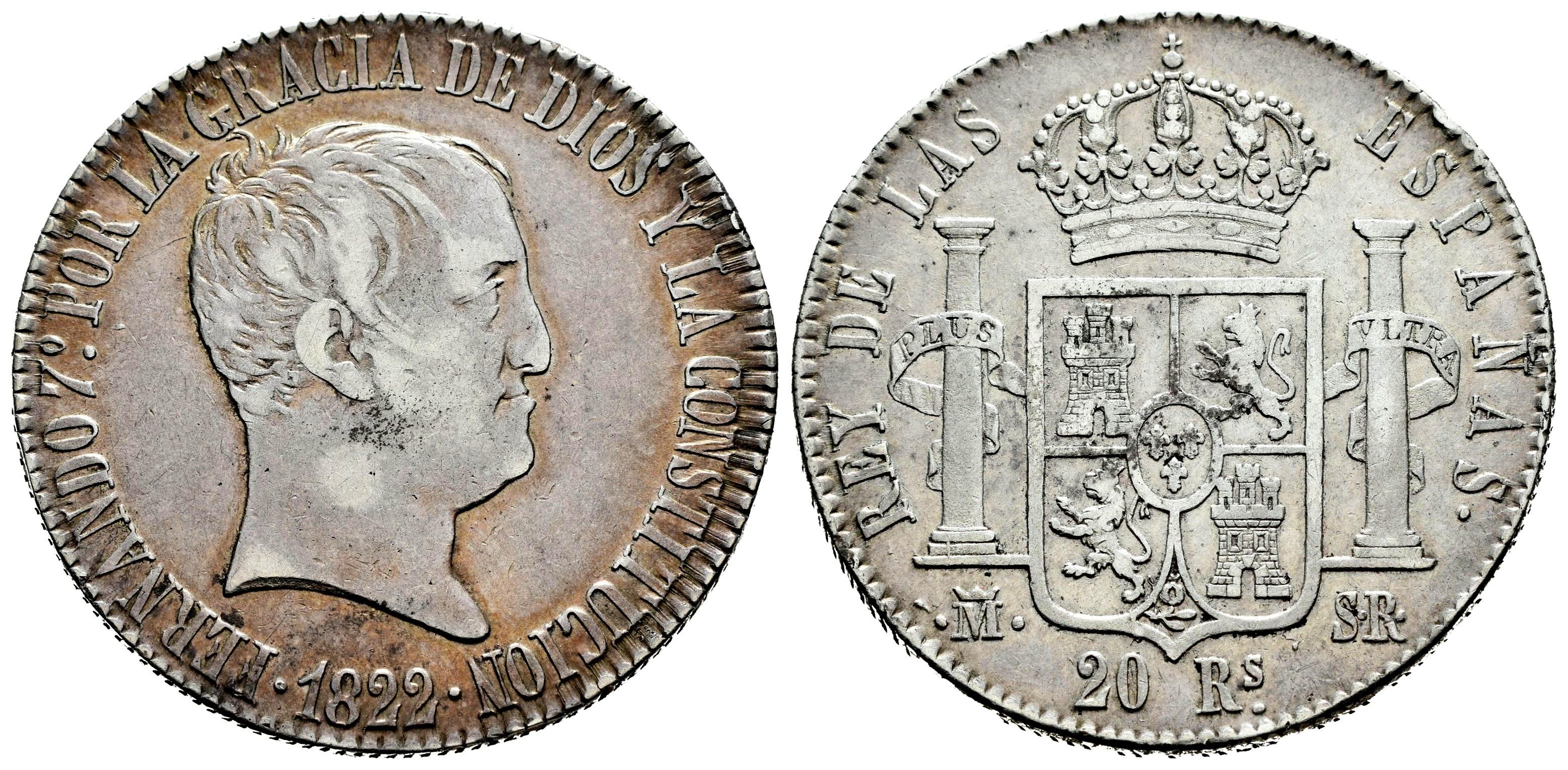 Monarquía Española