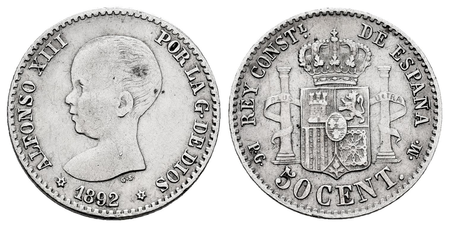 Monedas Contemporáneas