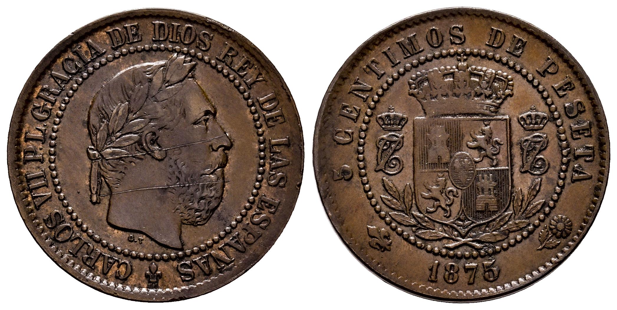 Monedas Contemporáneas