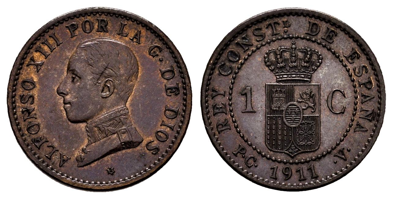 Monedas Contemporáneas