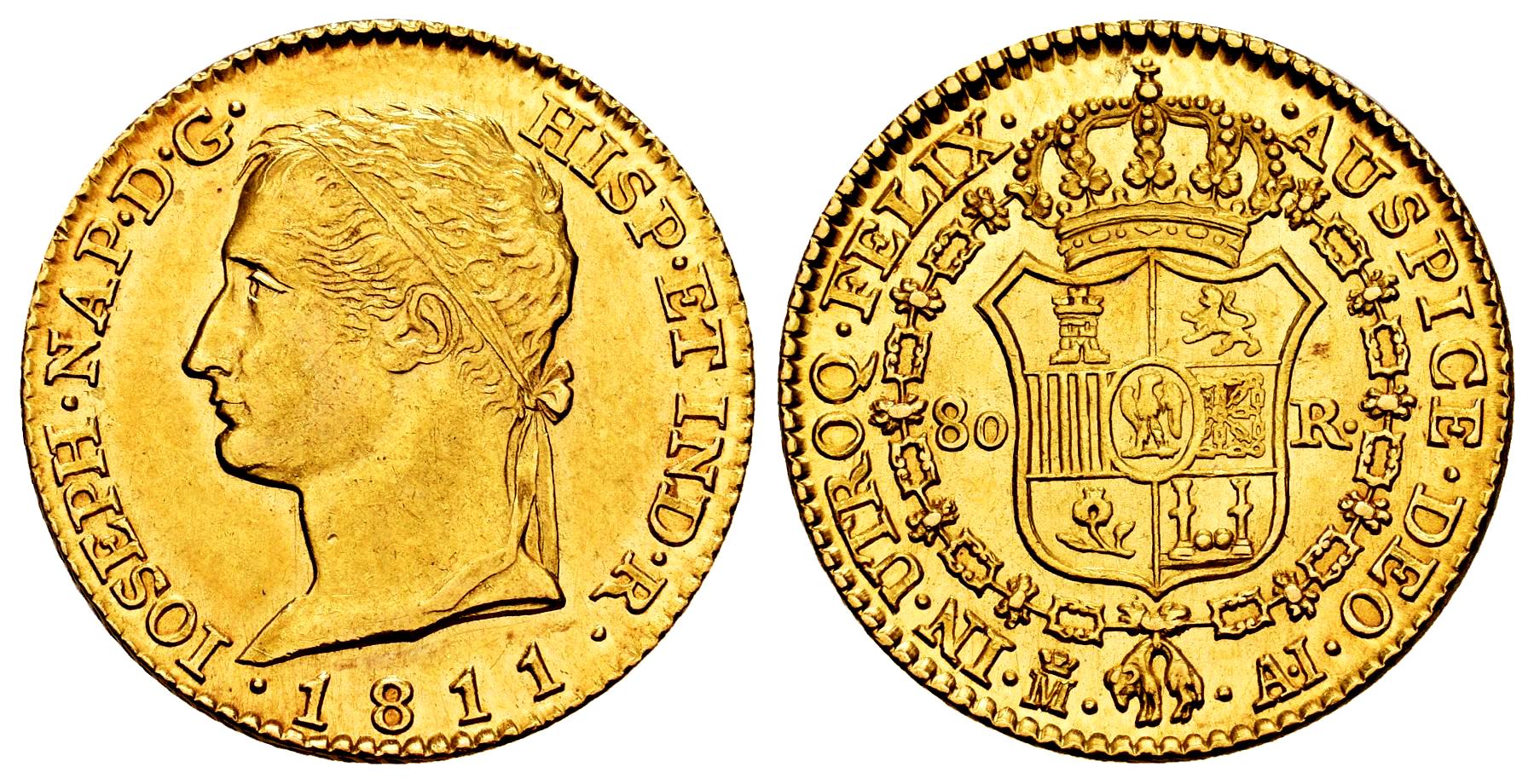 Monarquía Española