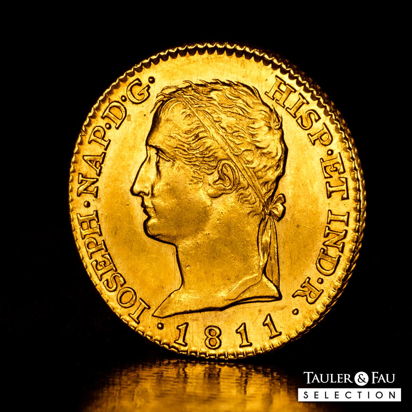 Monarquía Española