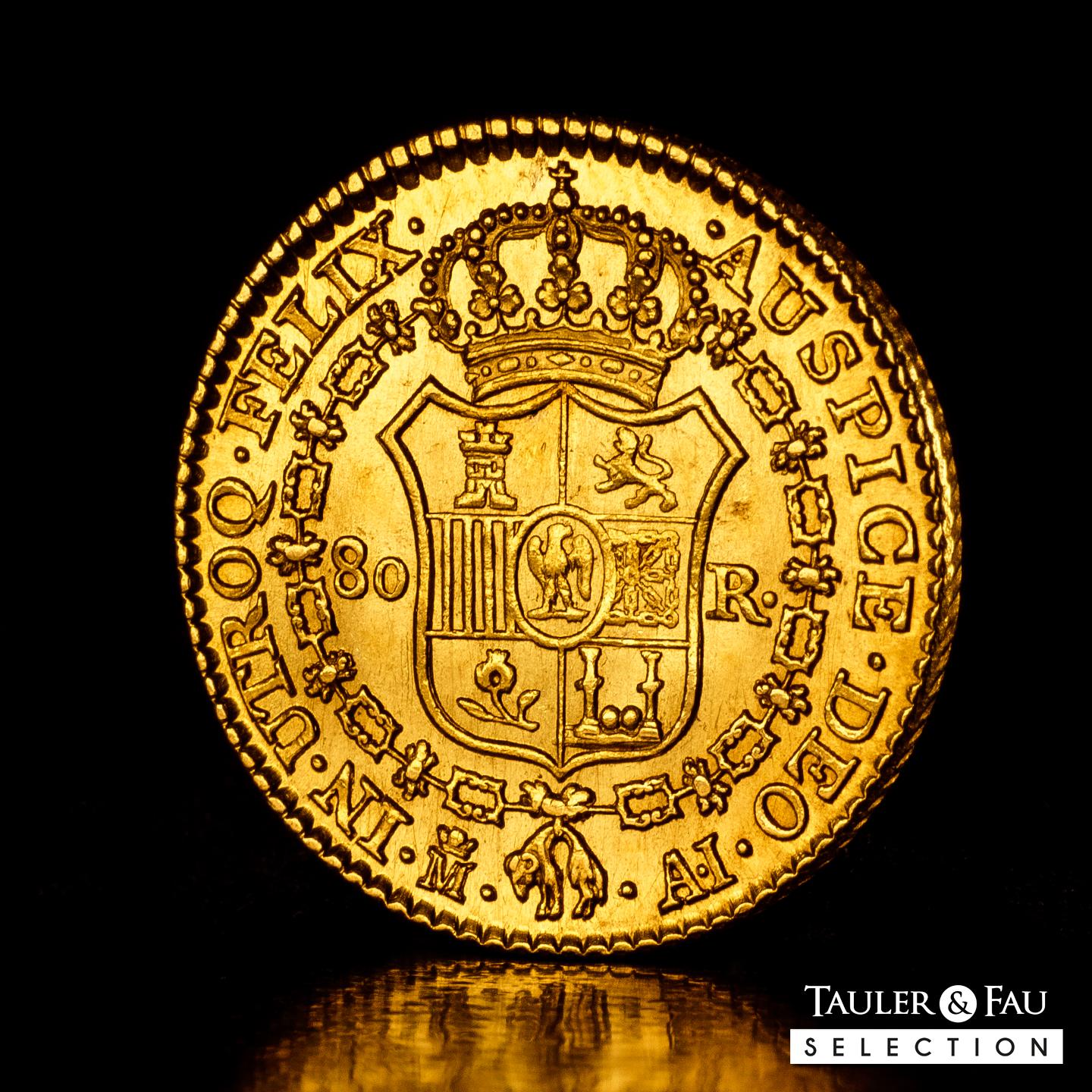 Monarquía Española