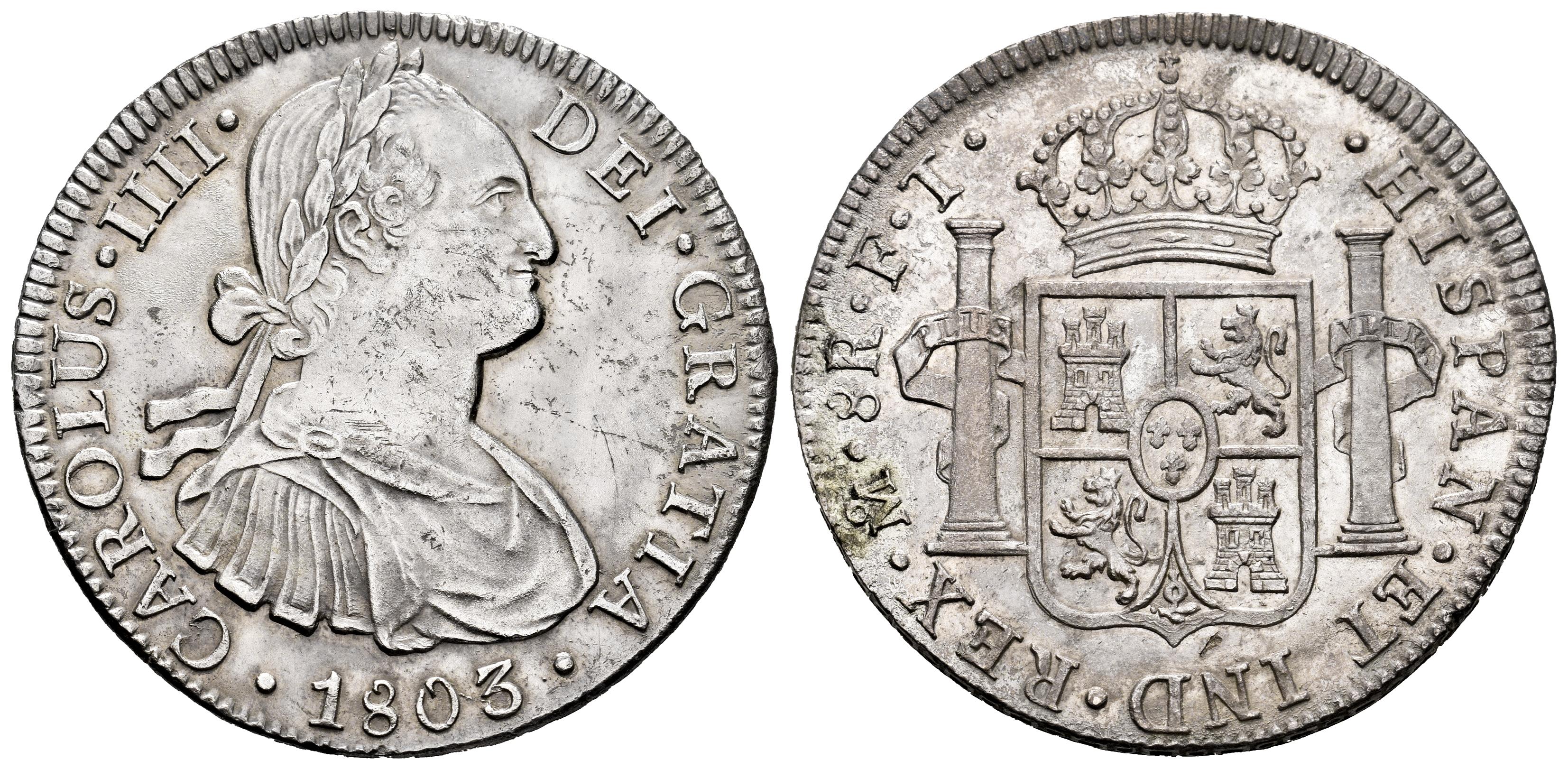 Monarquía Española