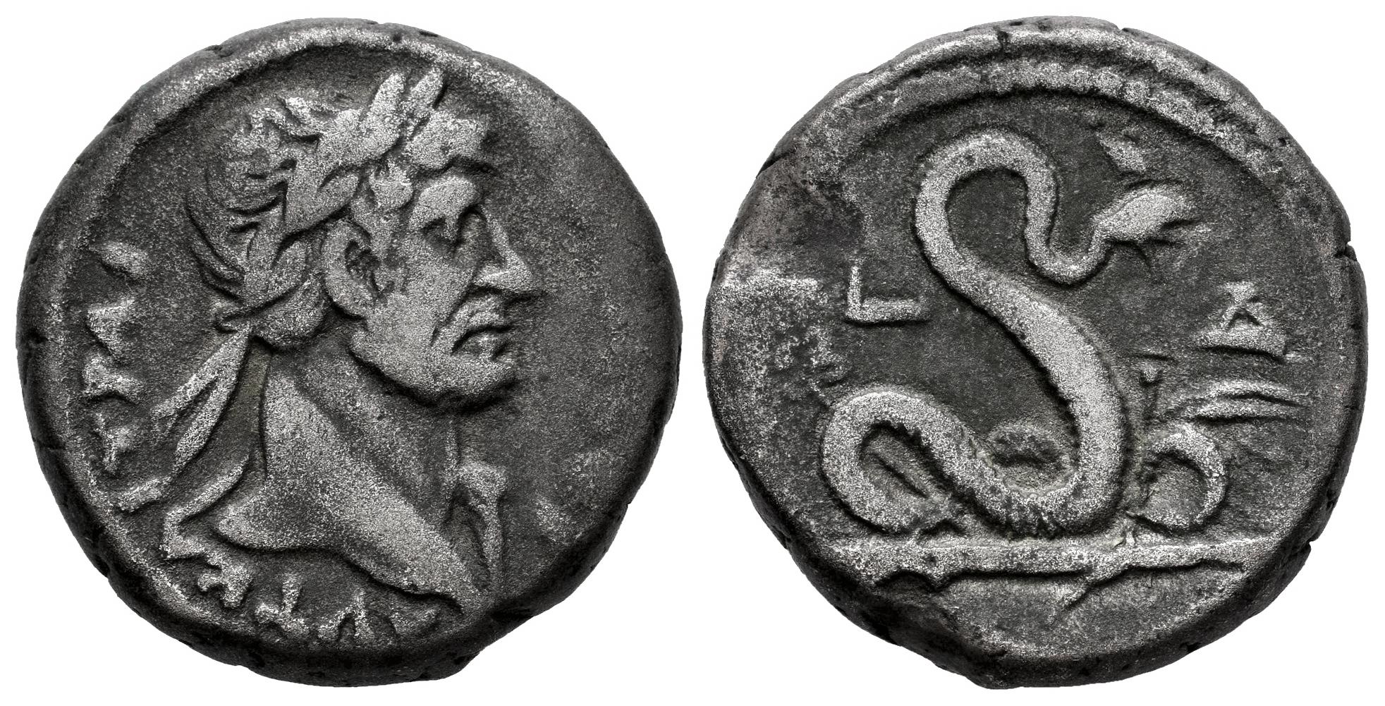 Imperio Romano