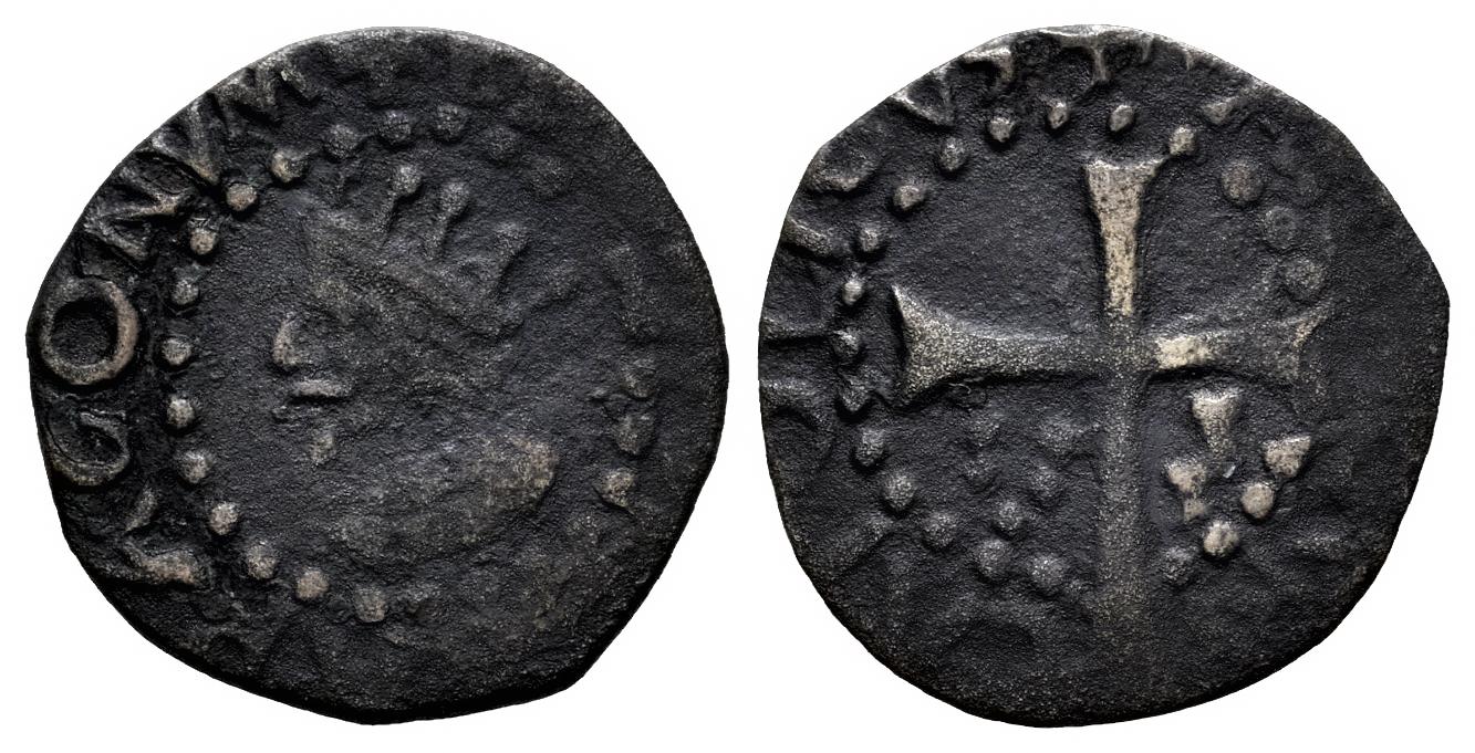 Monarquía Española