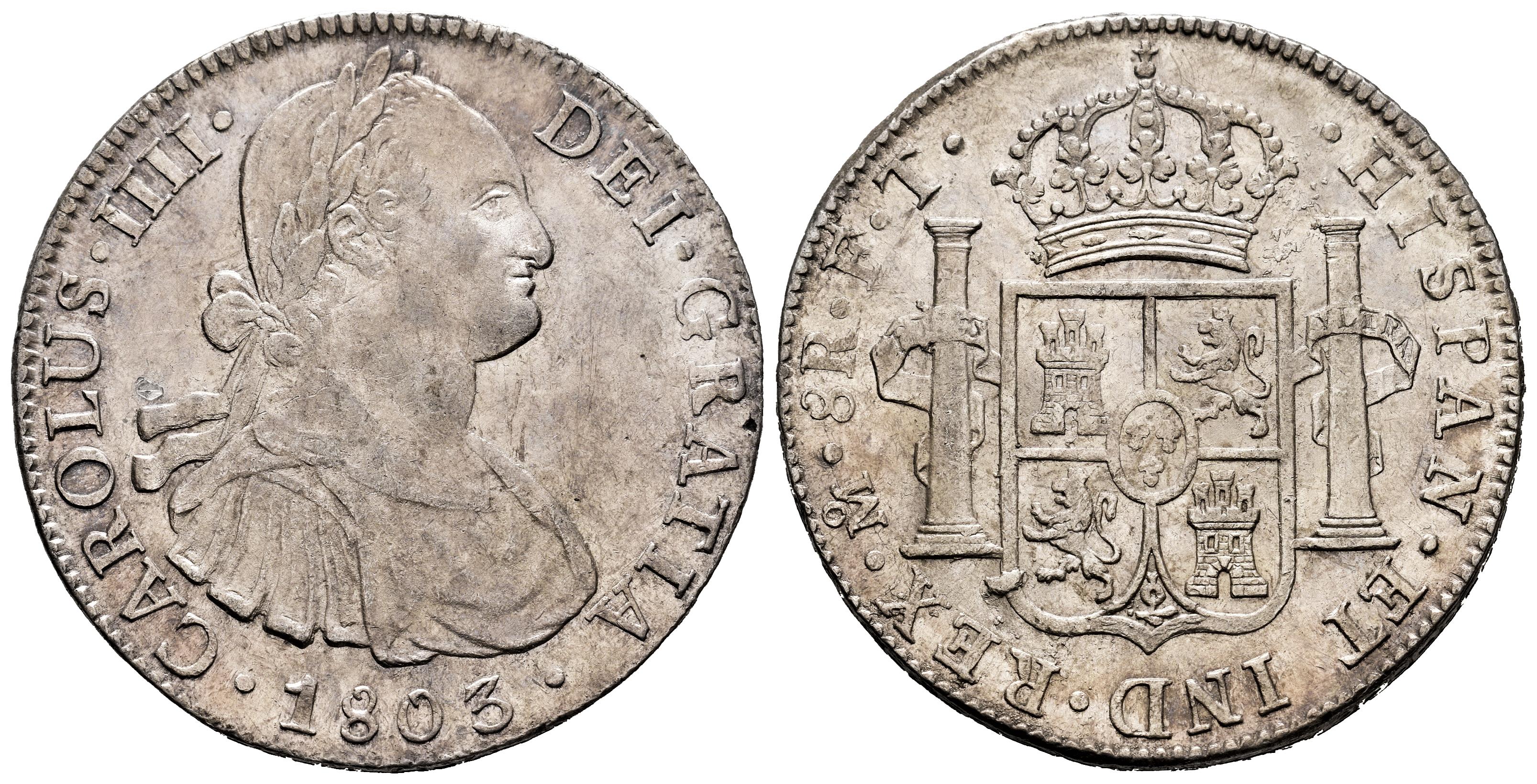 Monarquía Española