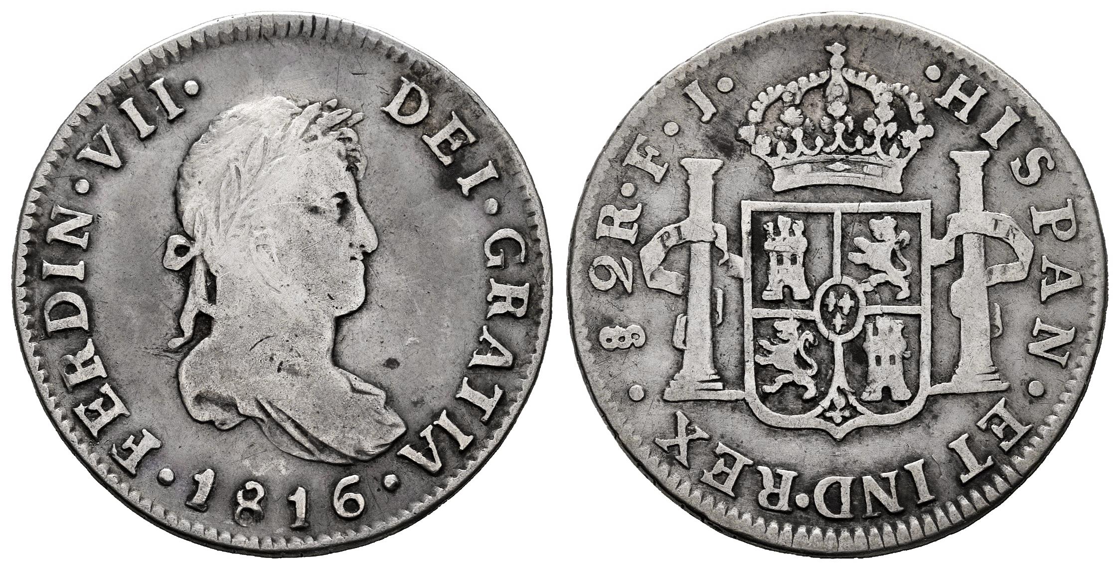 Monarquía Española