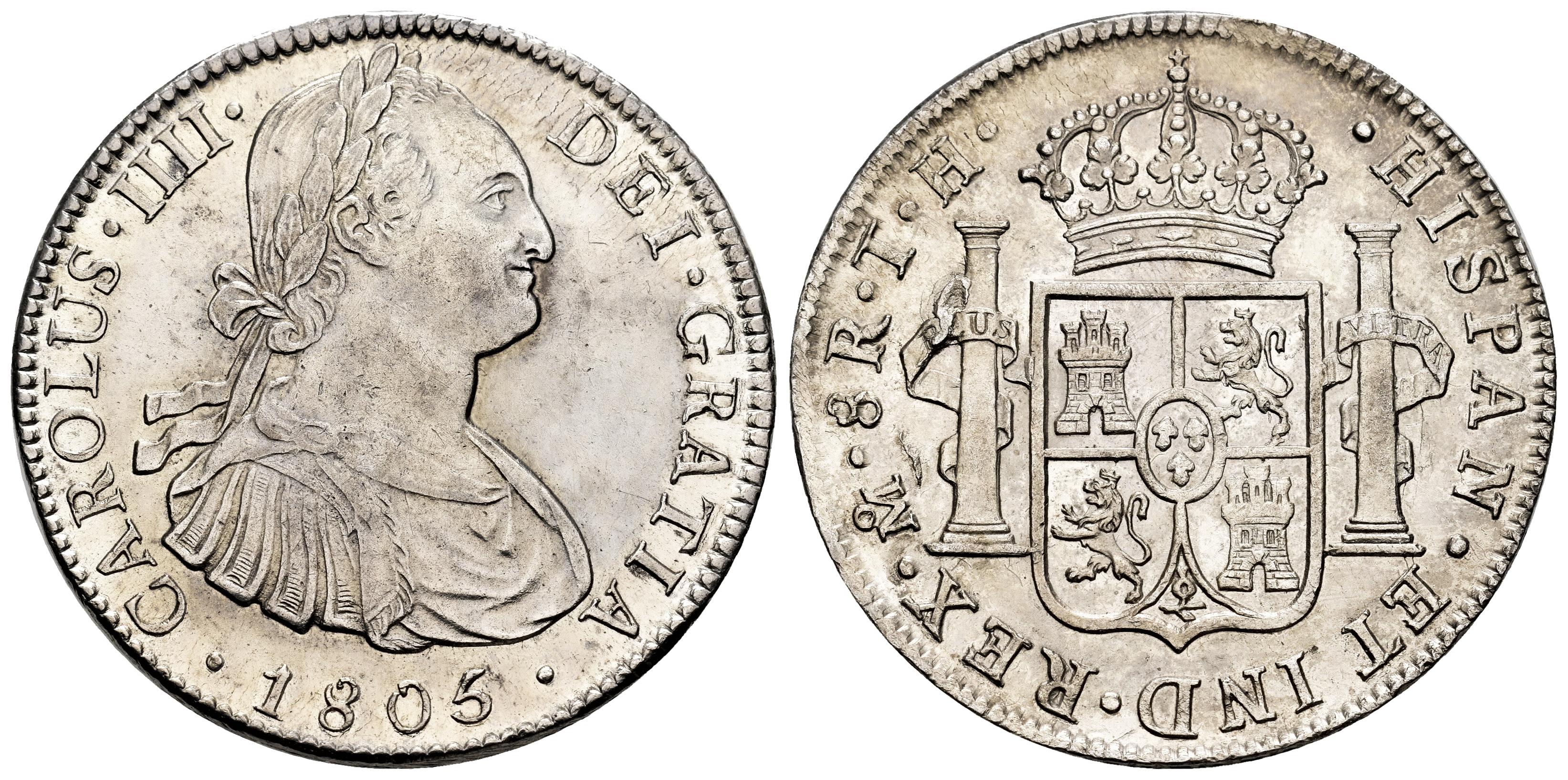 Monarquía Española