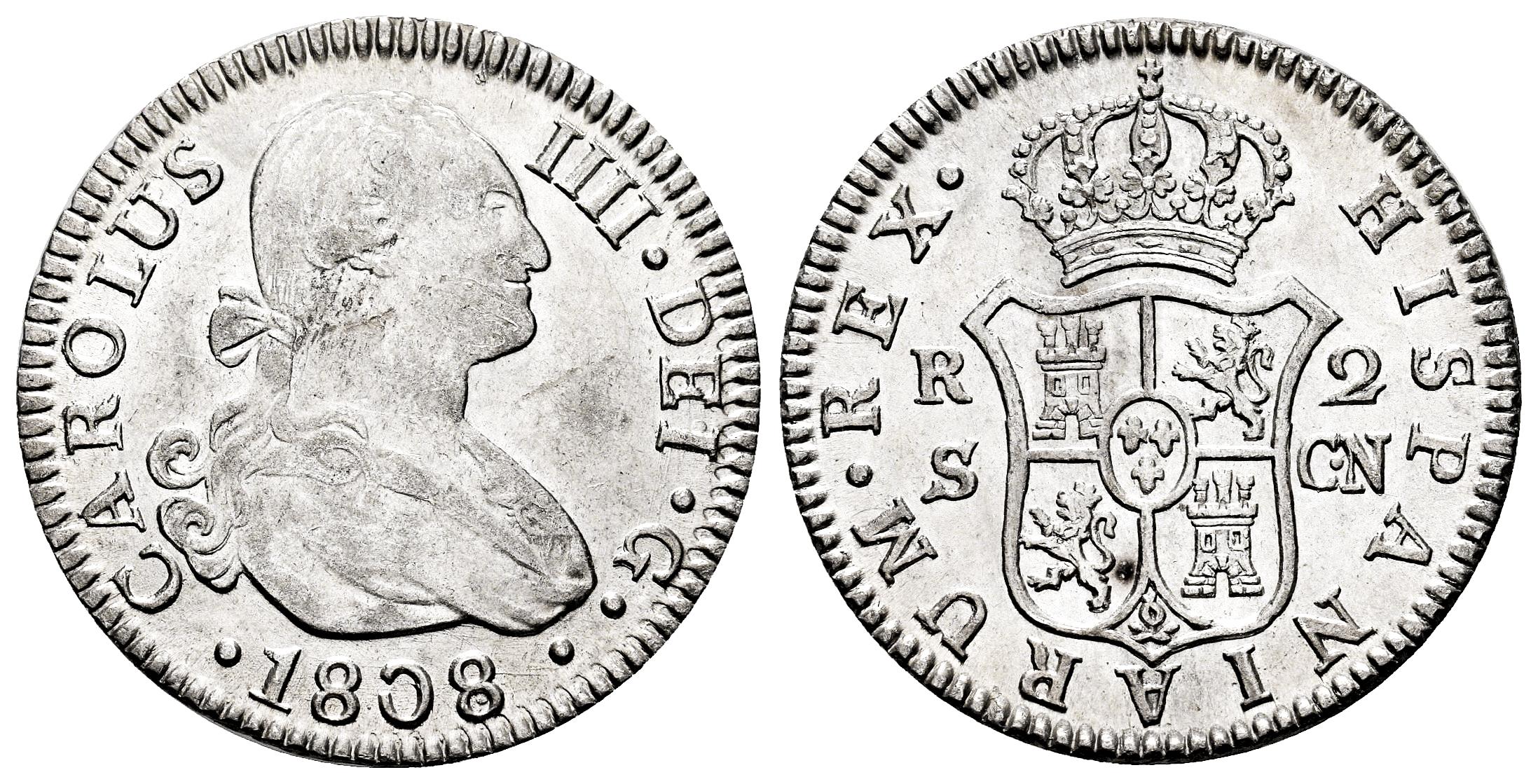 Monarquía Española