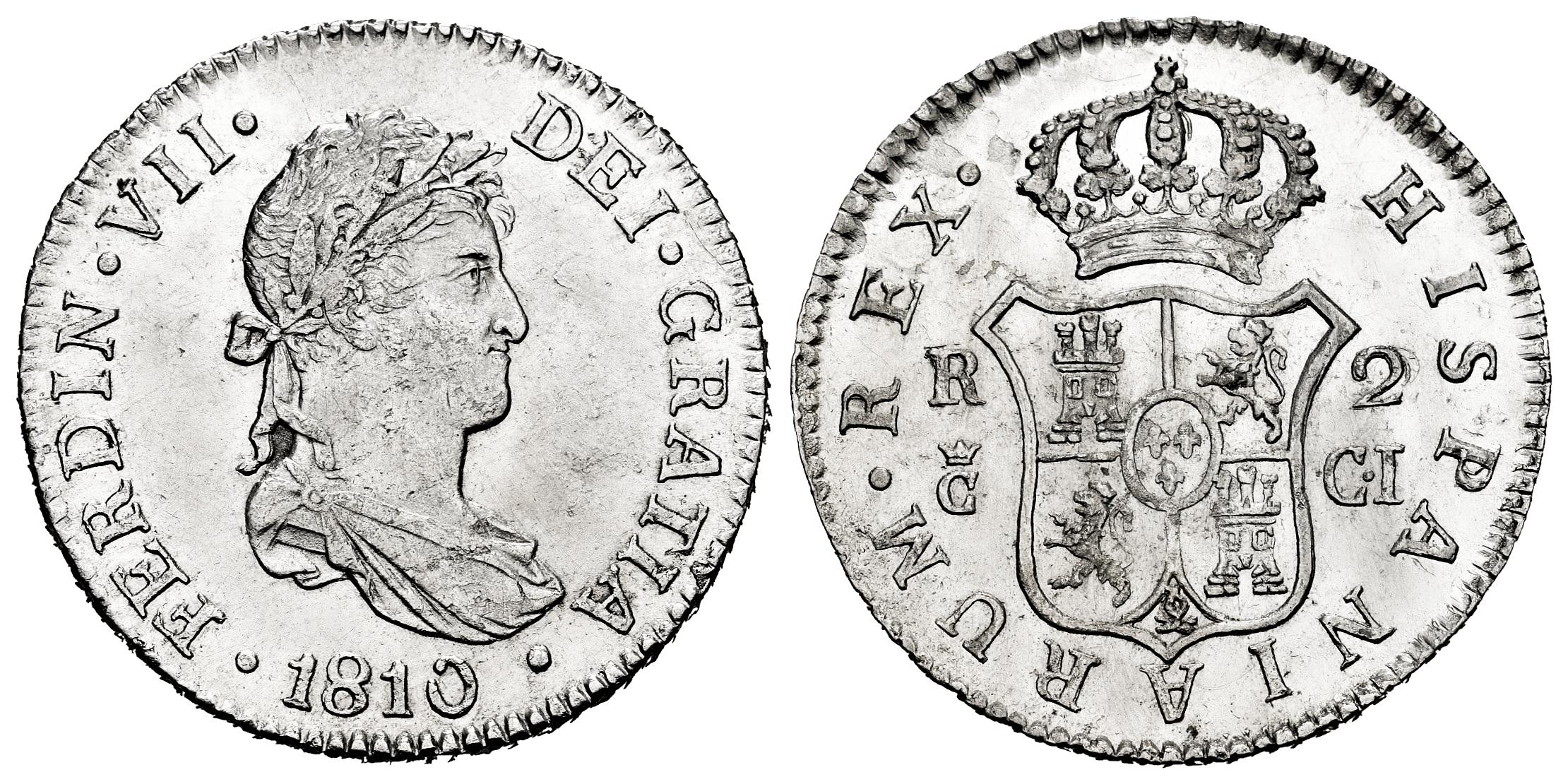 Monarquía Española