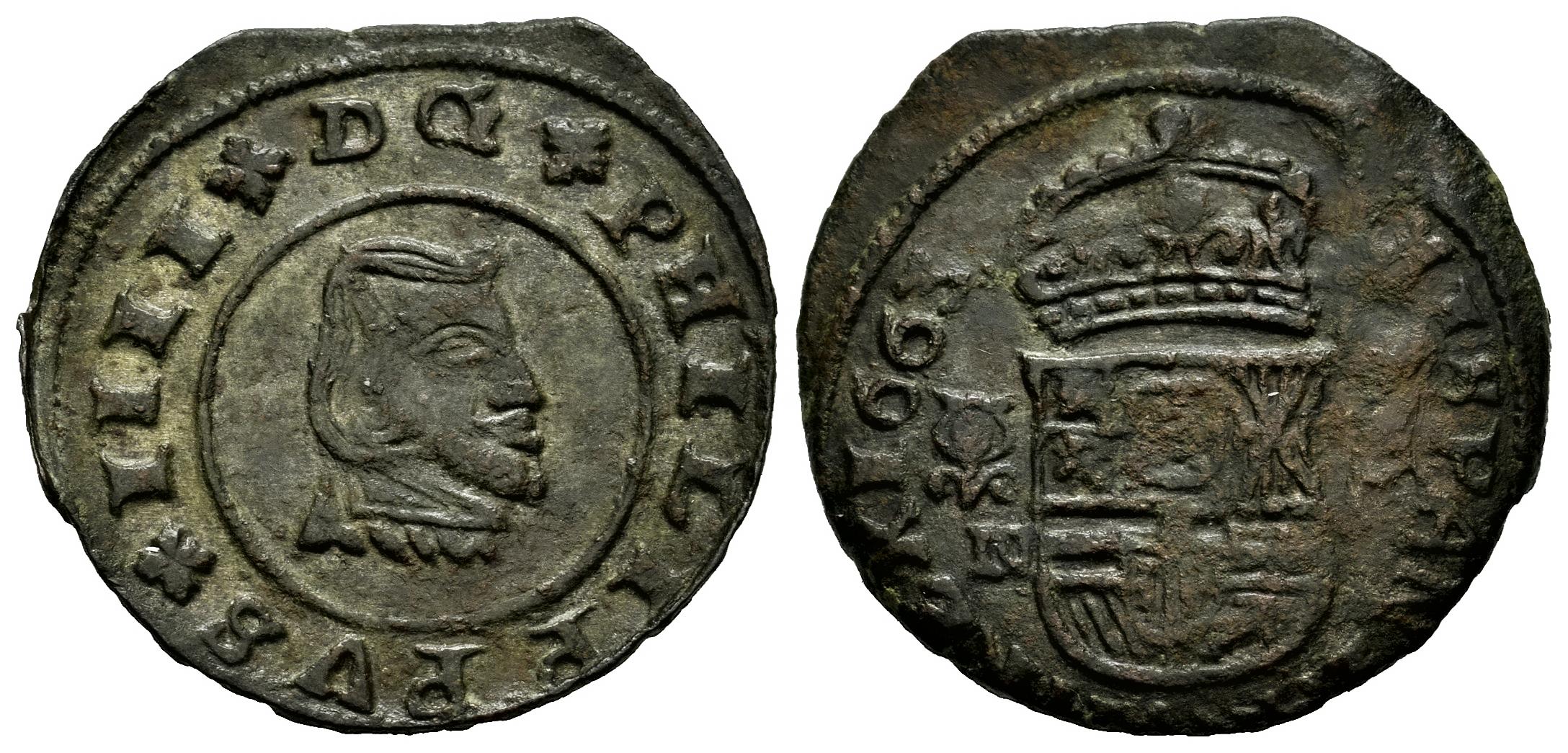 Monarquía Española