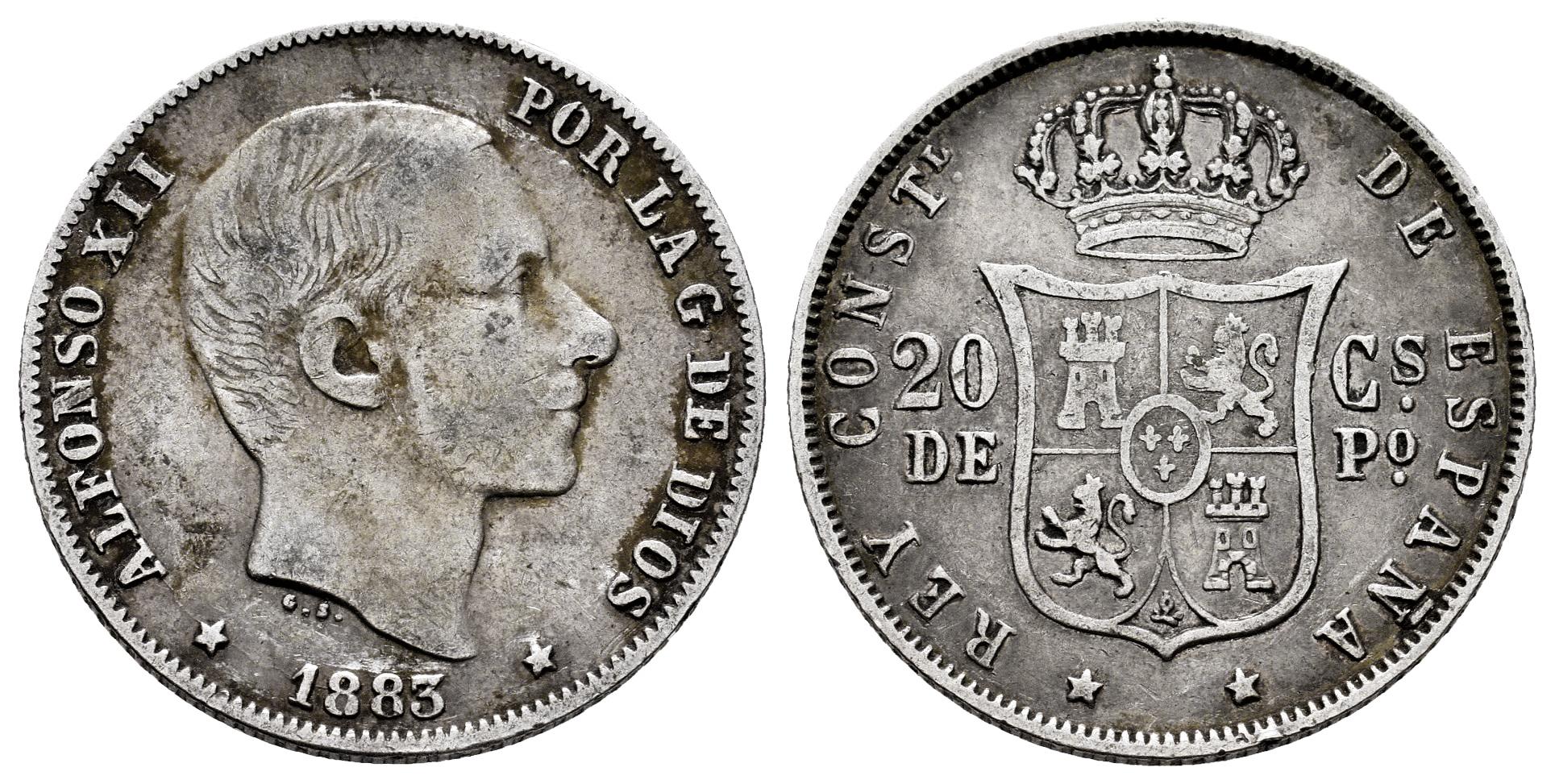 Monedas Contemporáneas