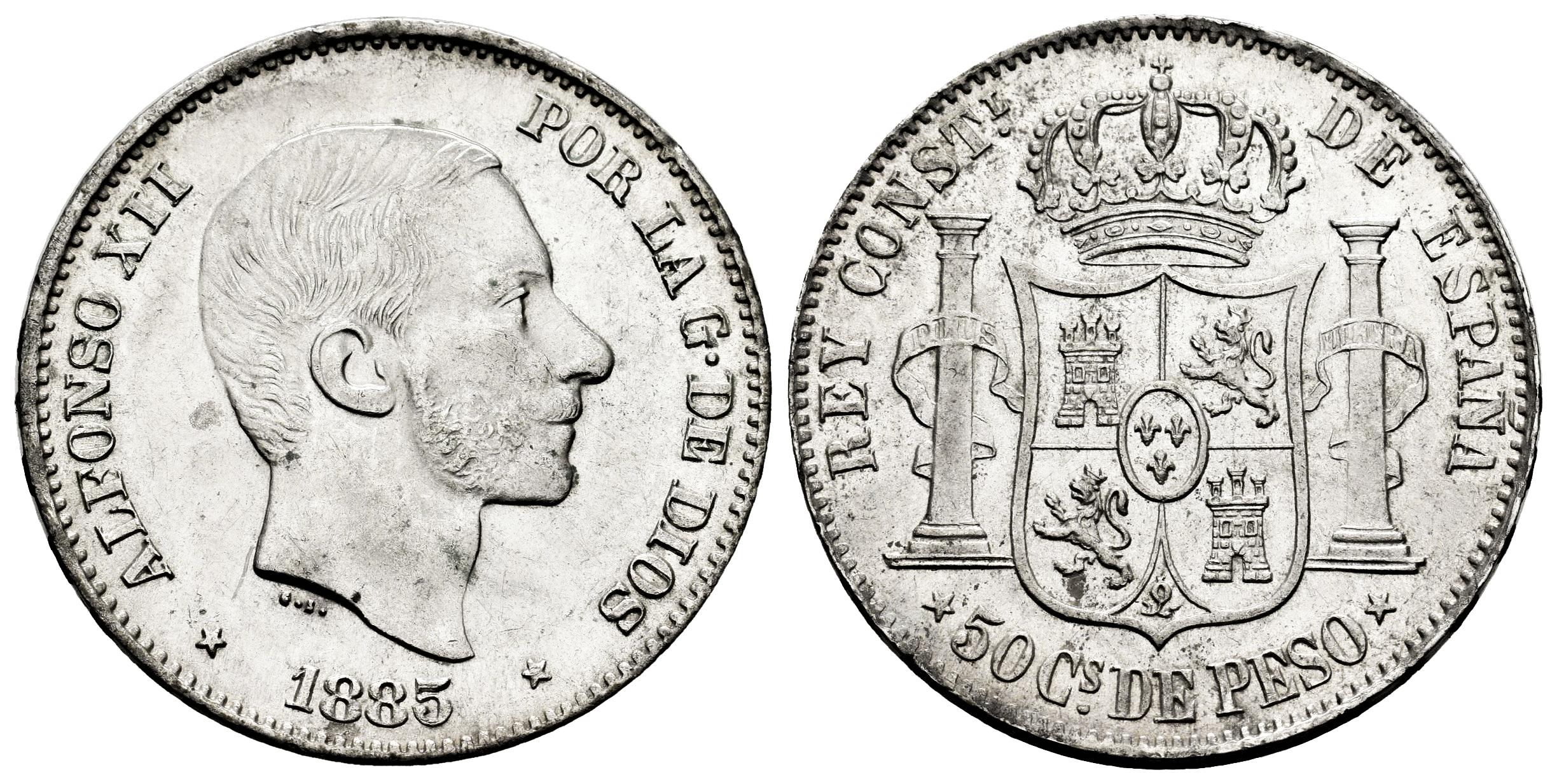 Monedas Contemporáneas