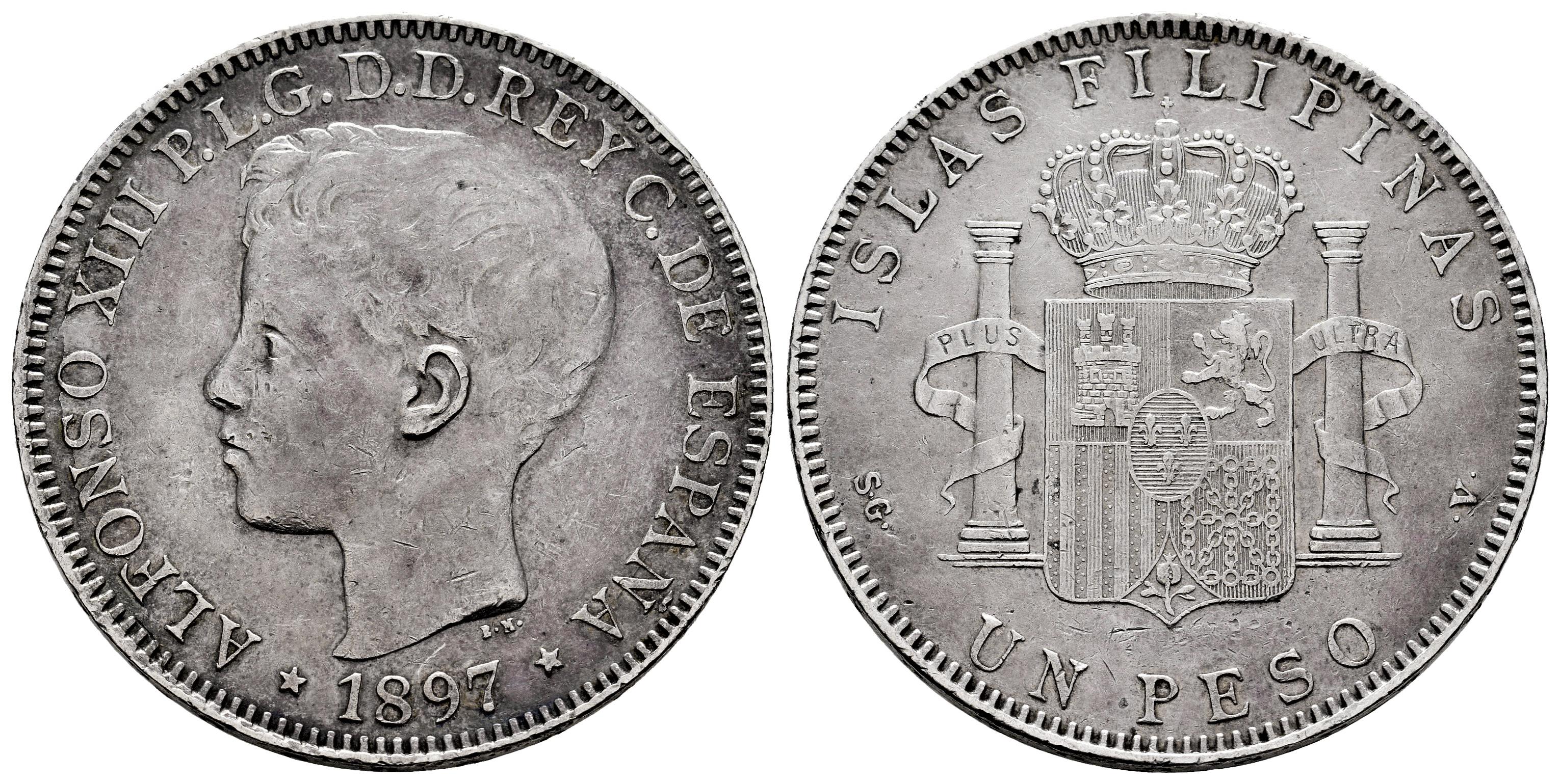 Monedas Contemporáneas