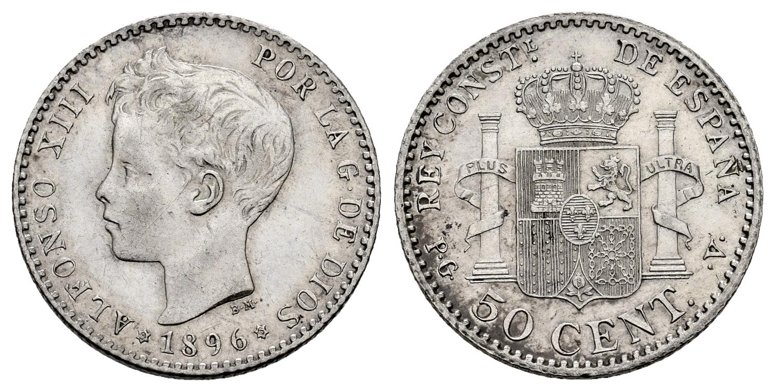 Monedas Contemporáneas