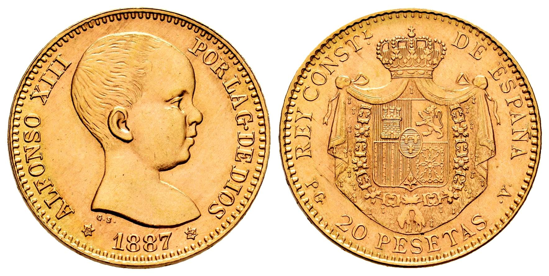 Monedas Contemporáneas