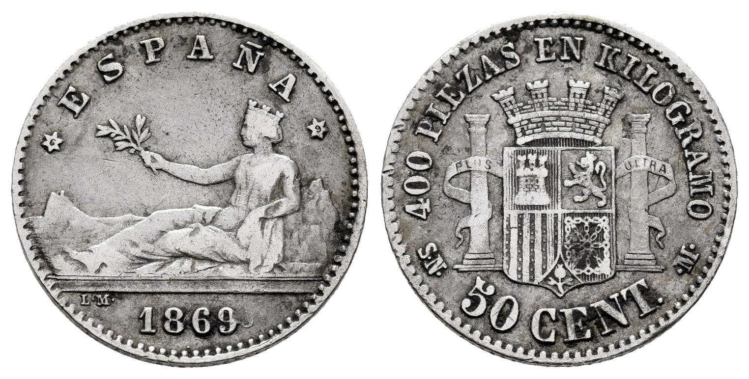 Monedas Contemporáneas