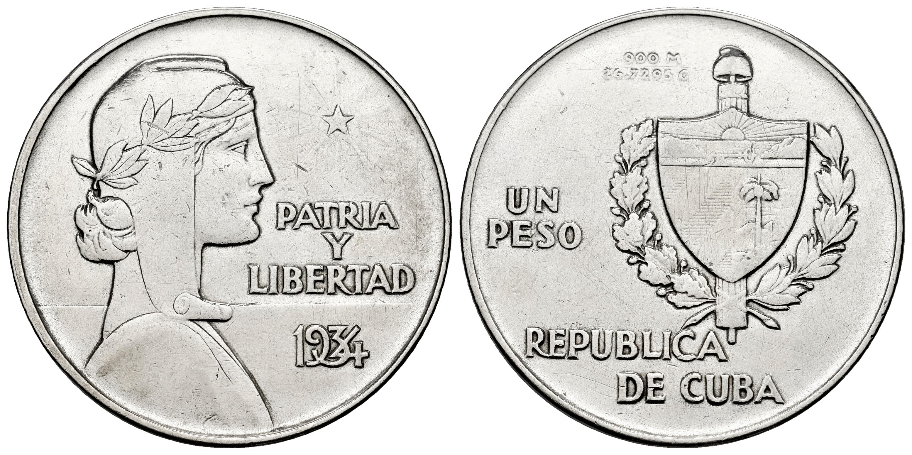 Monedas Extranjeras