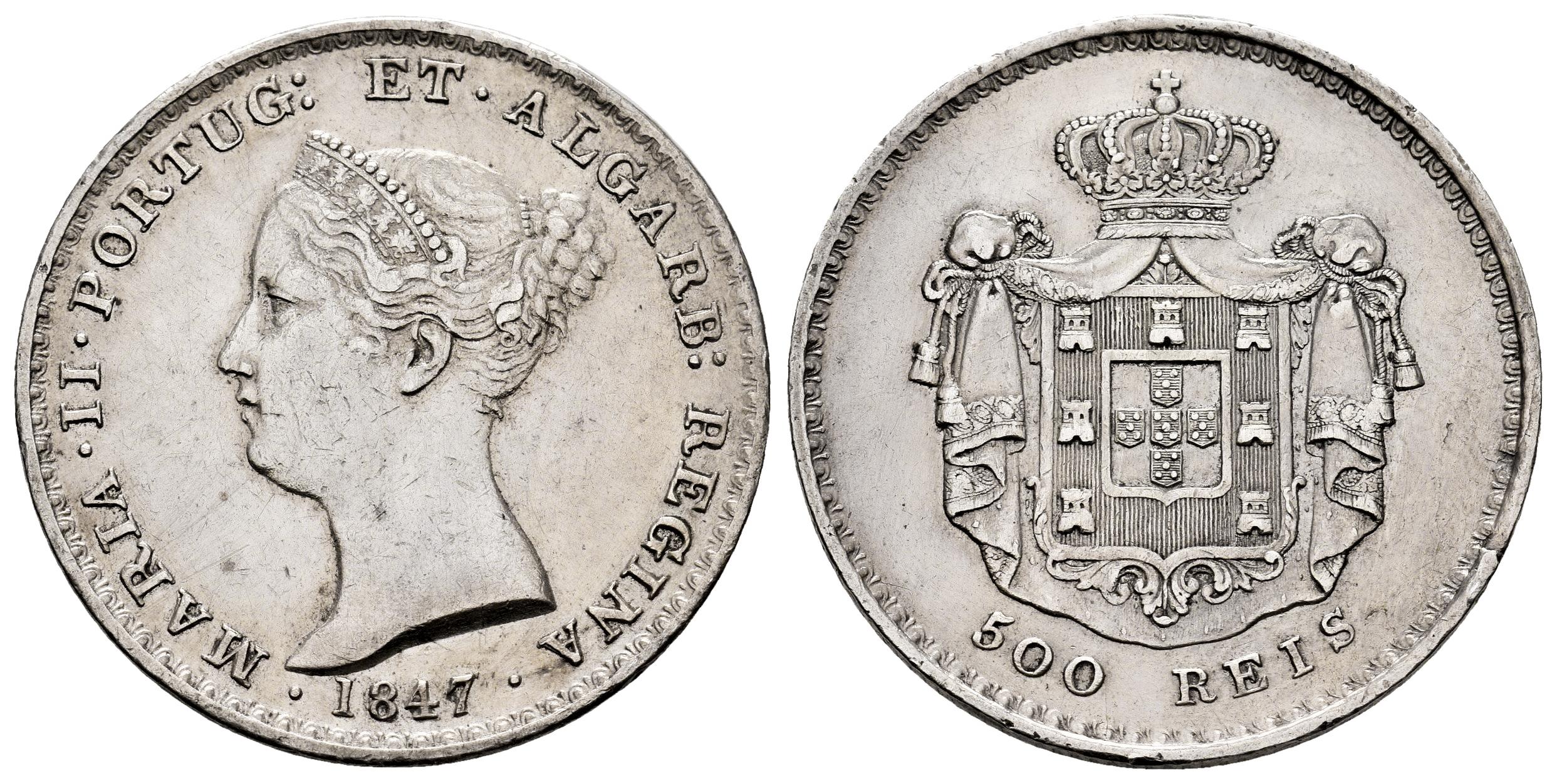 Monedas Extranjeras