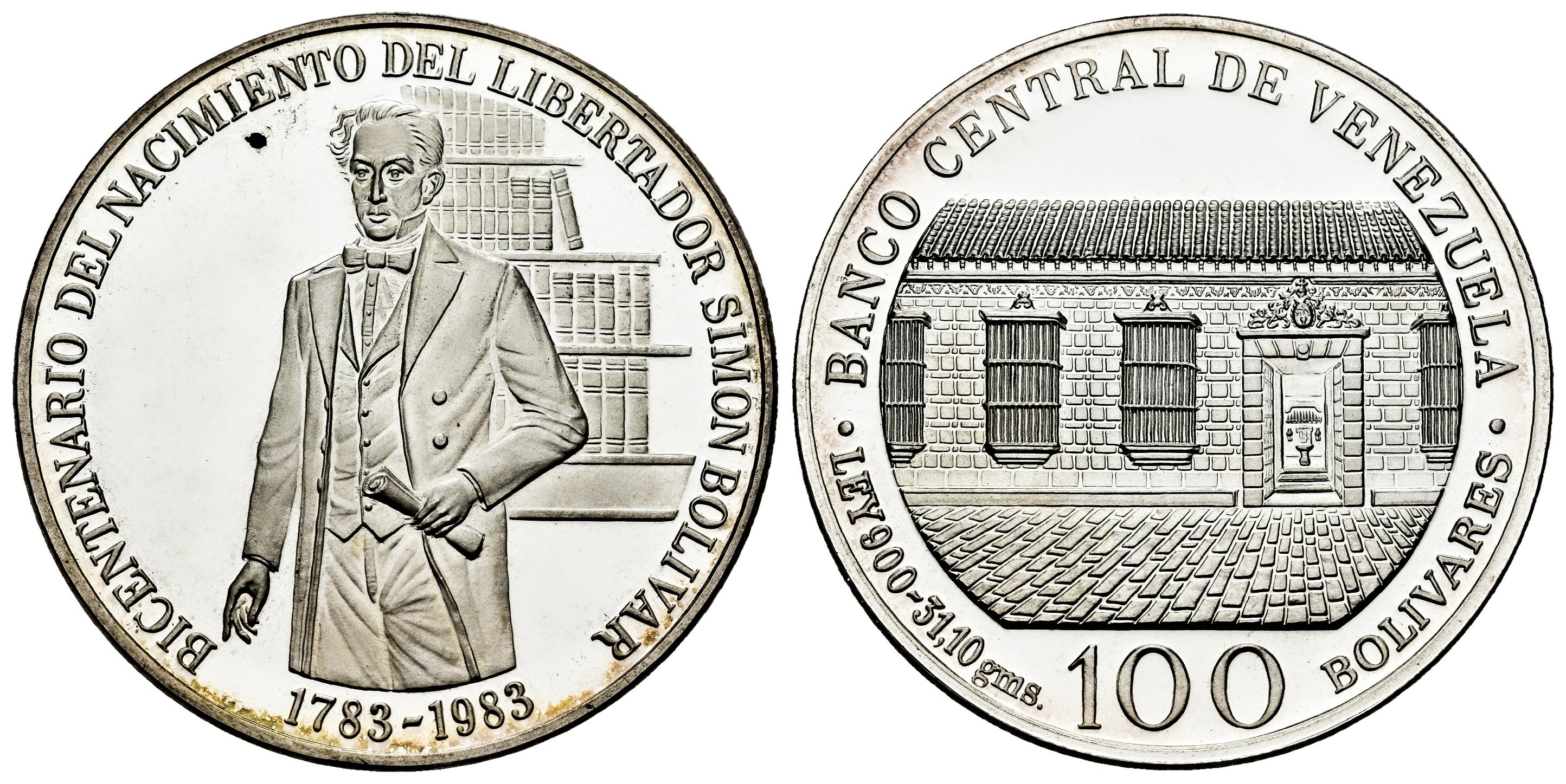 Monedas Extranjeras