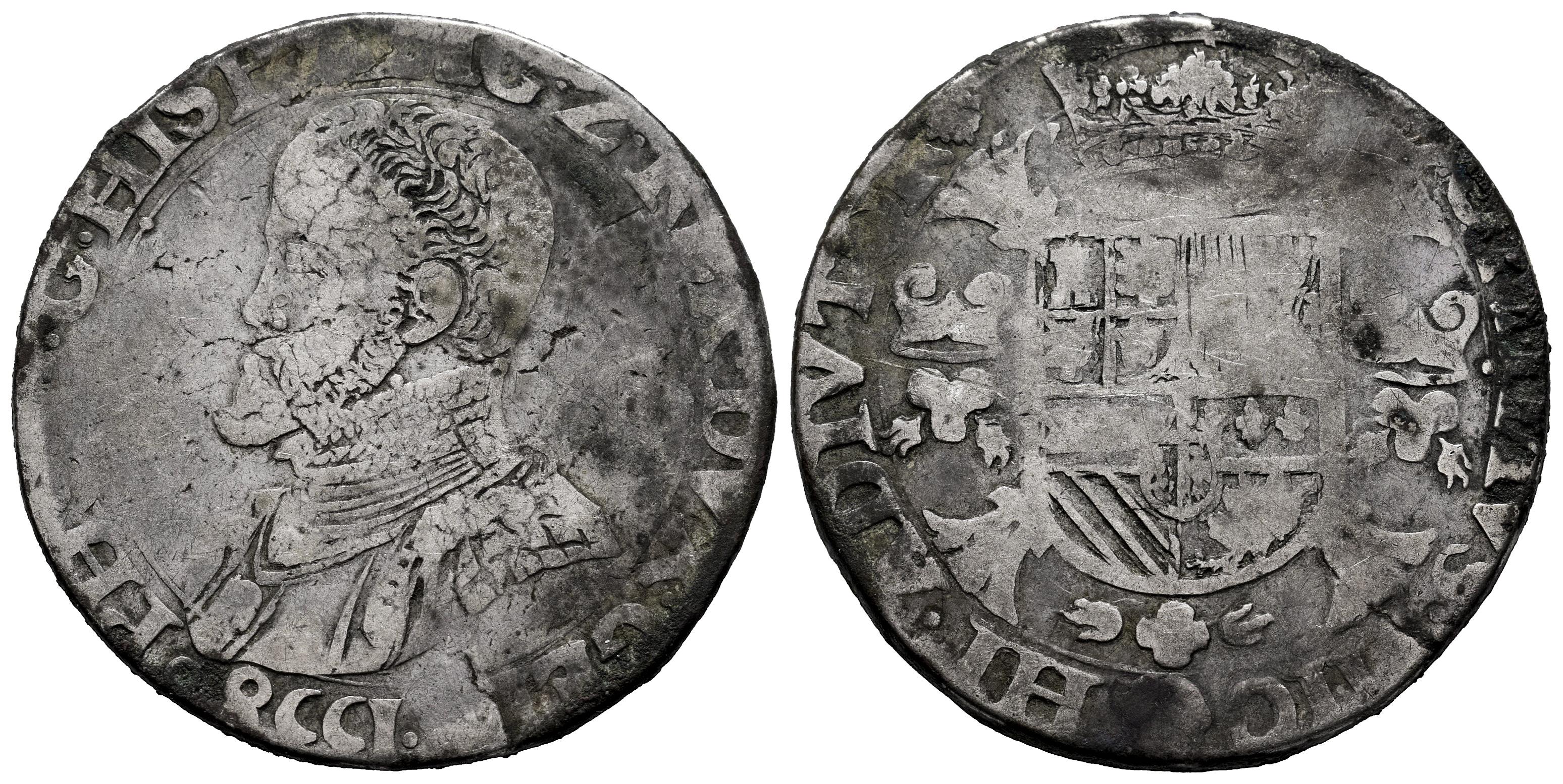 Monarquía Española