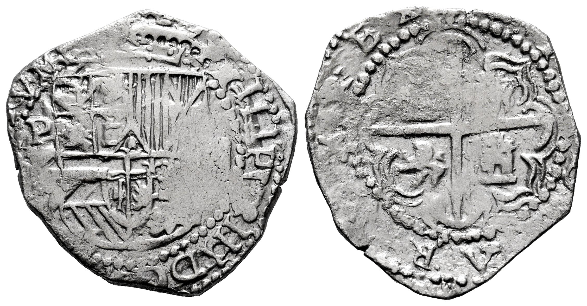 Monarquía Española