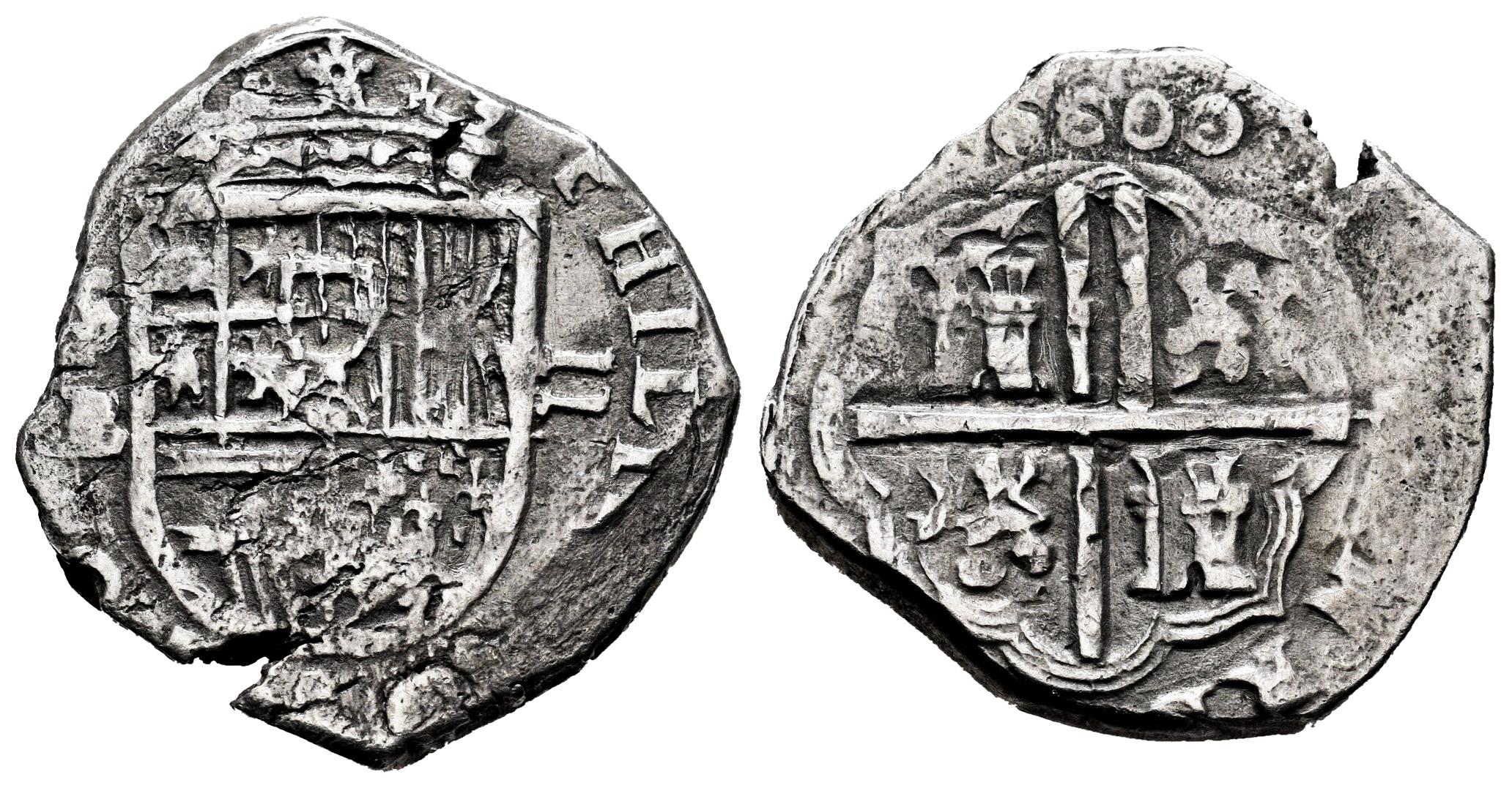 Monarquía Española