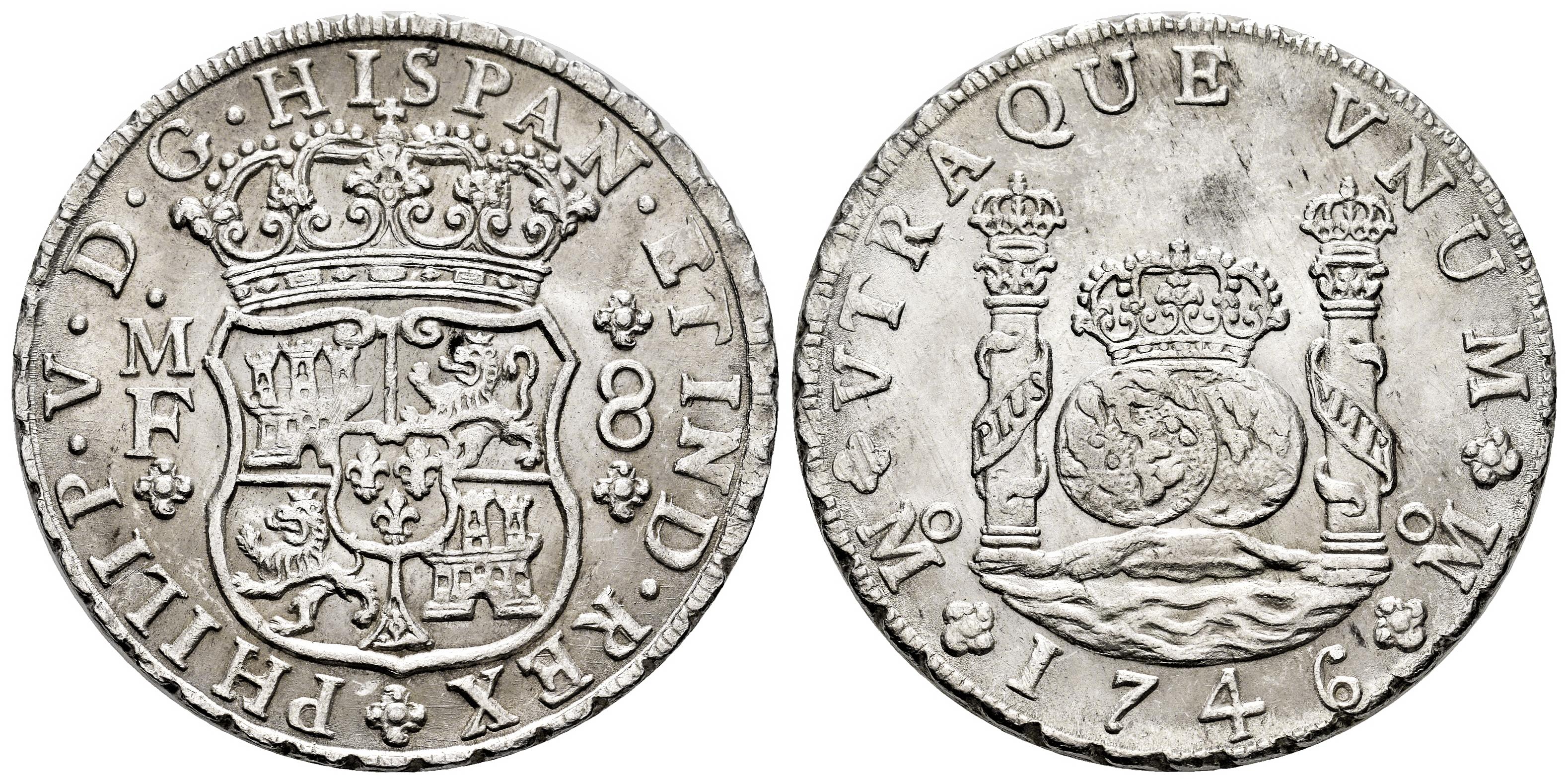 Monarquía Española