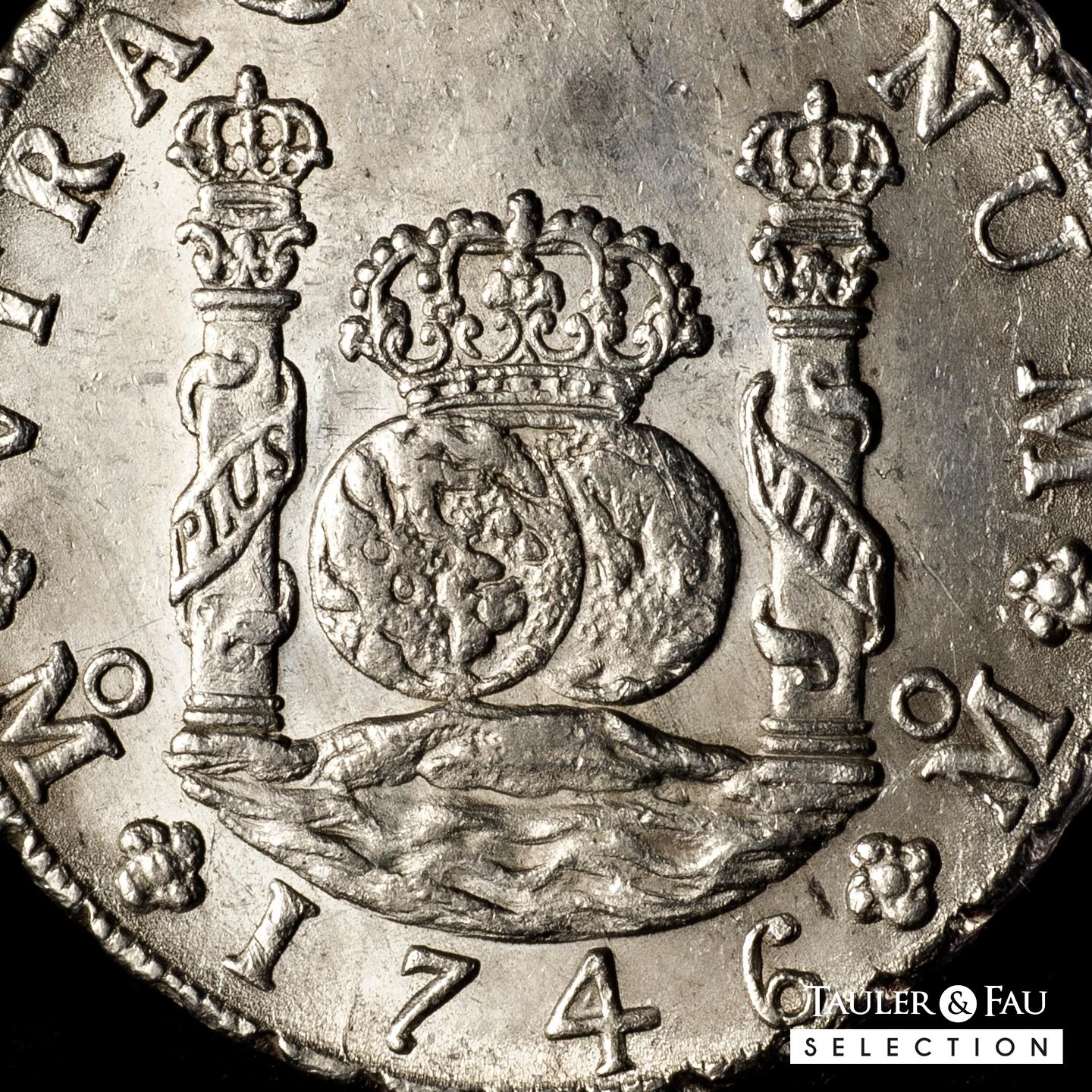 Monarquía Española