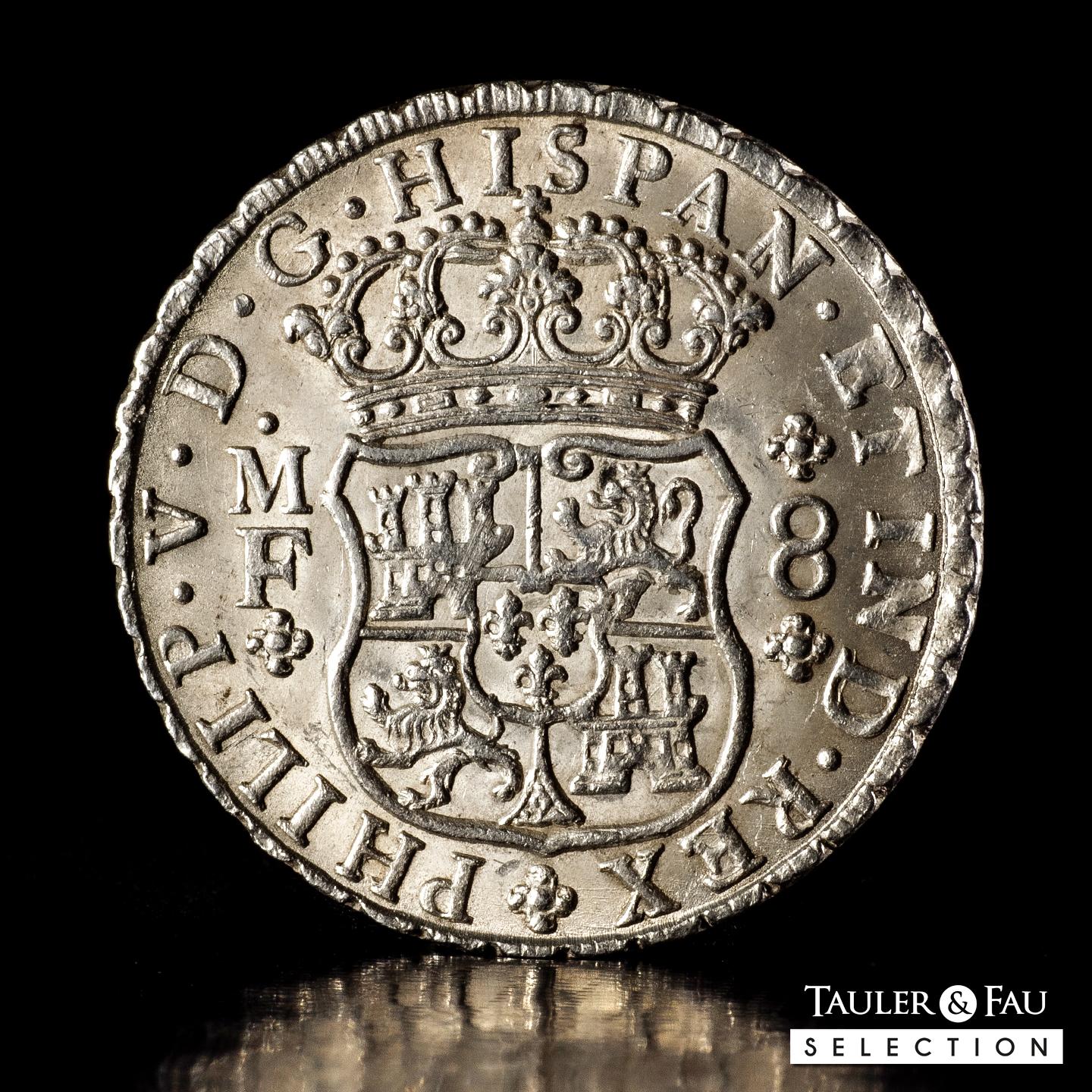 Monarquía Española