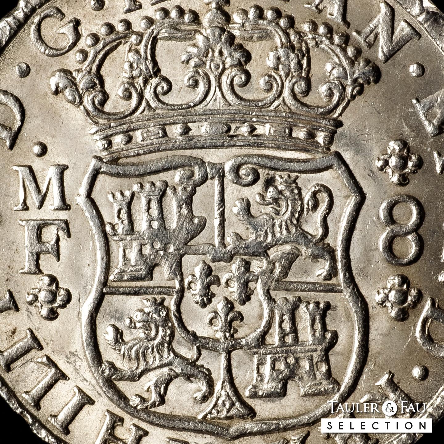 Monarquía Española
