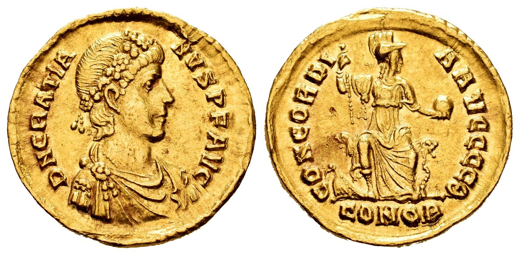 Imperio Romano
