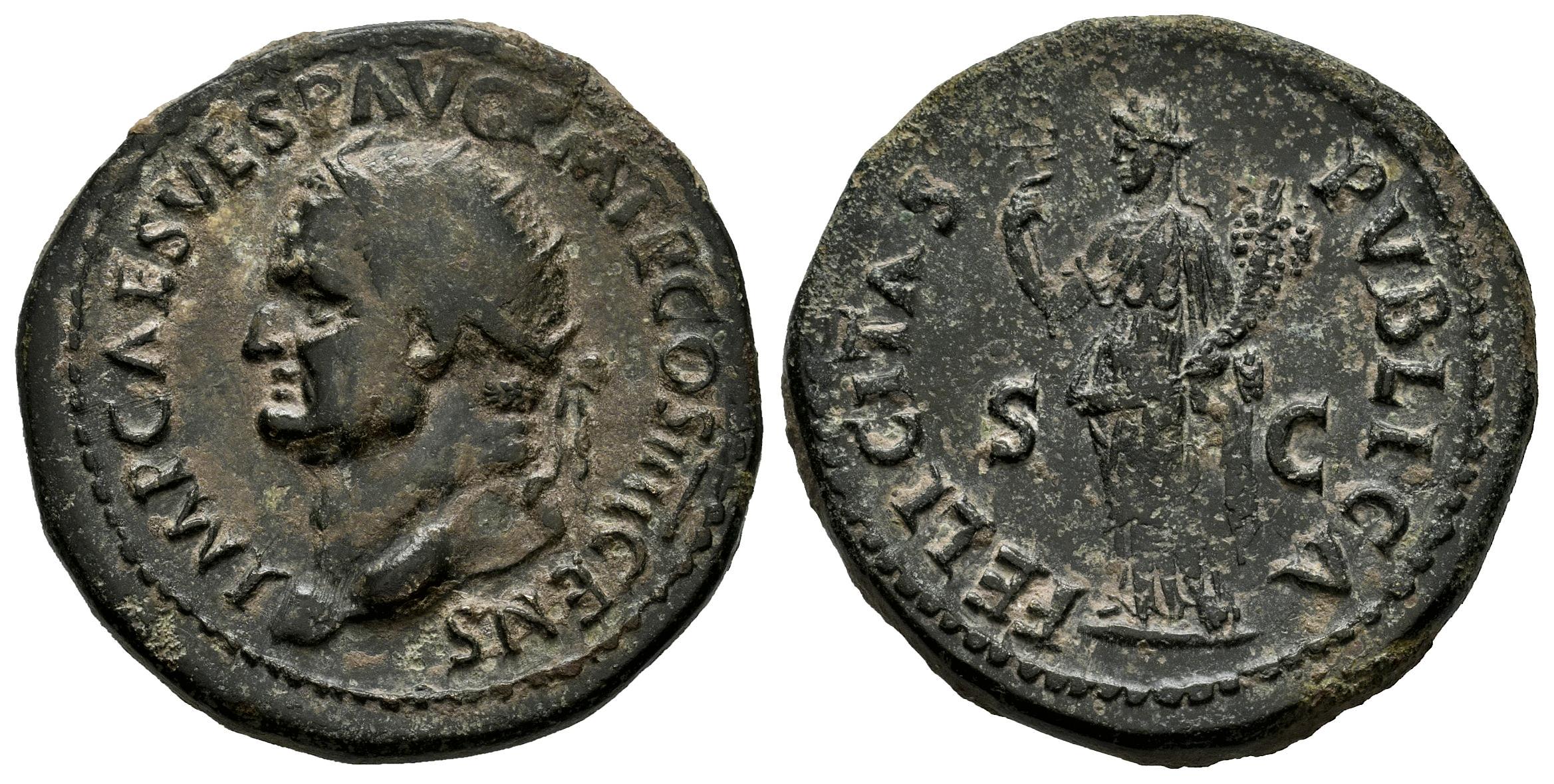 Imperio Romano