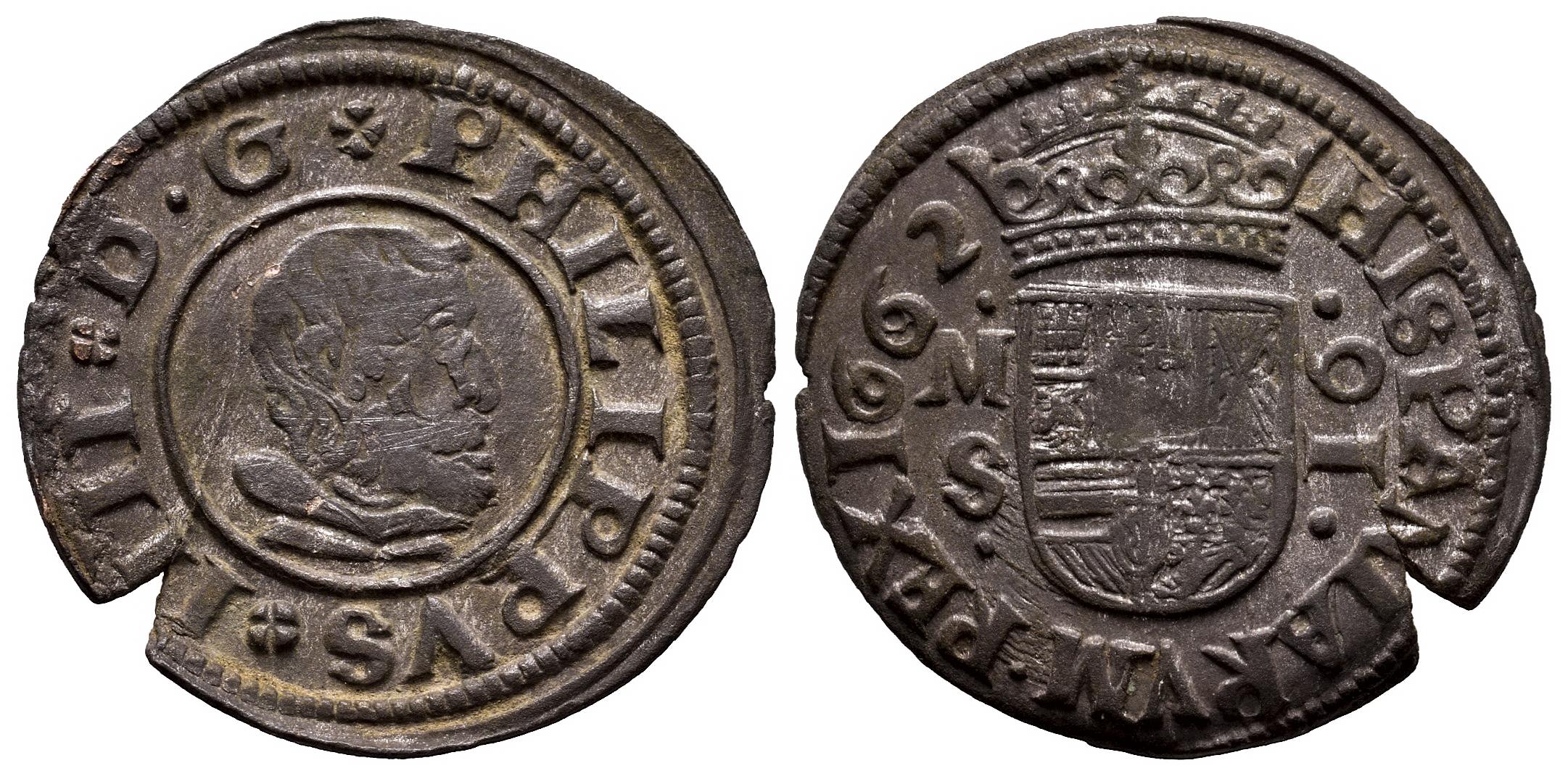 Monarquía Española