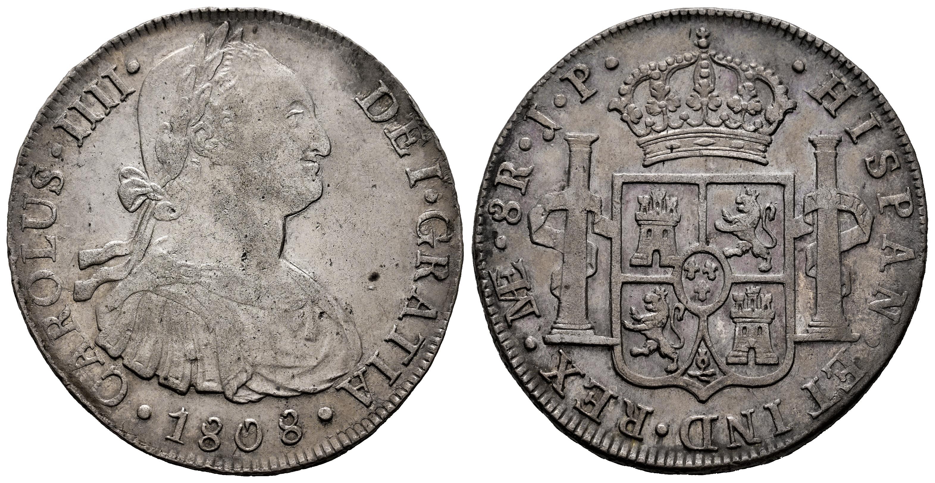 Monarquía Española