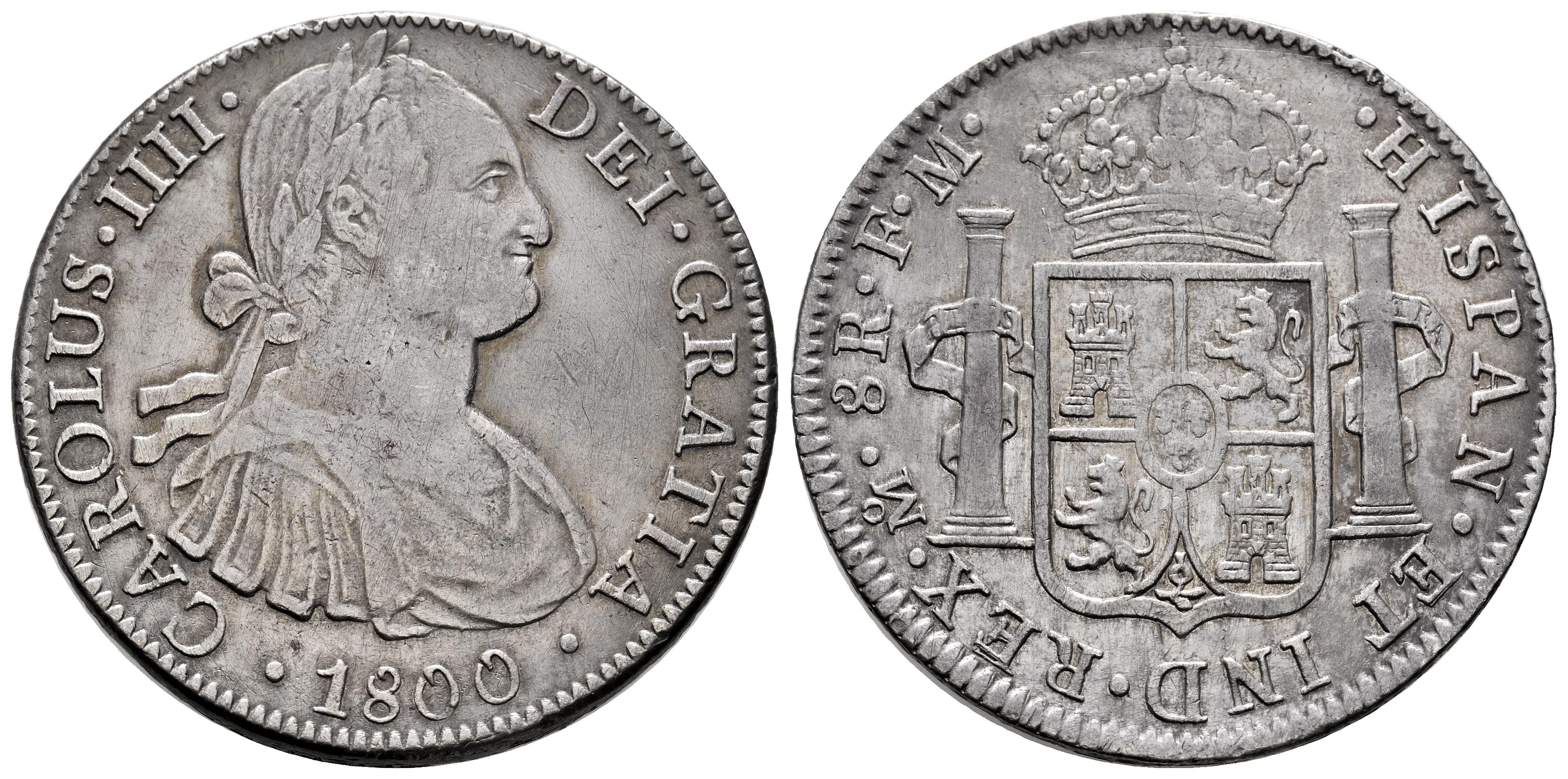 Monarquía Española