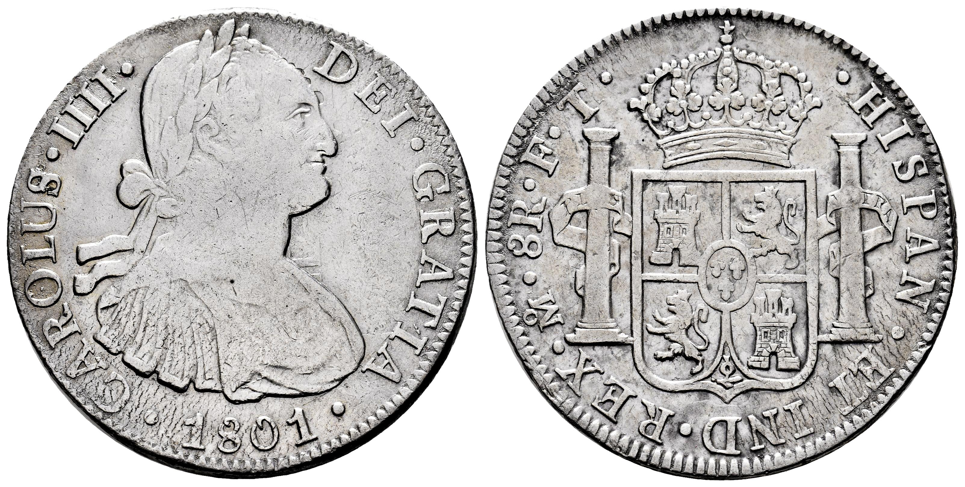 Monarquía Española