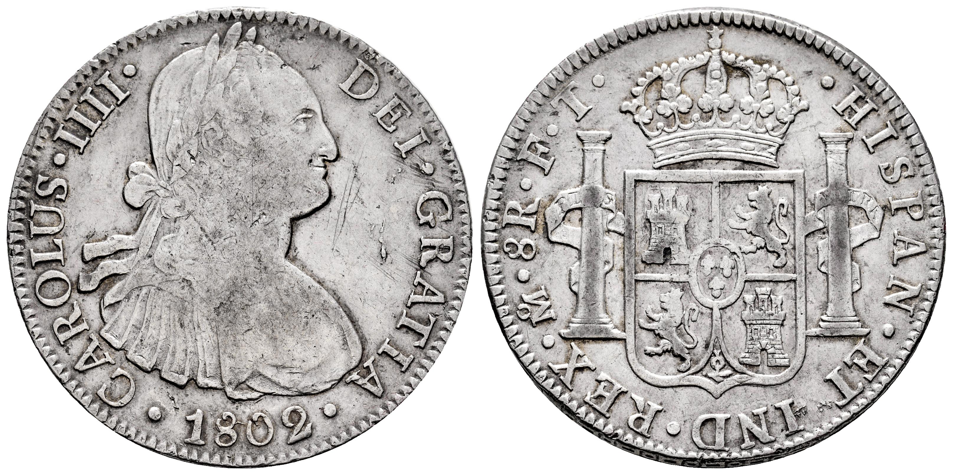 Monarquía Española