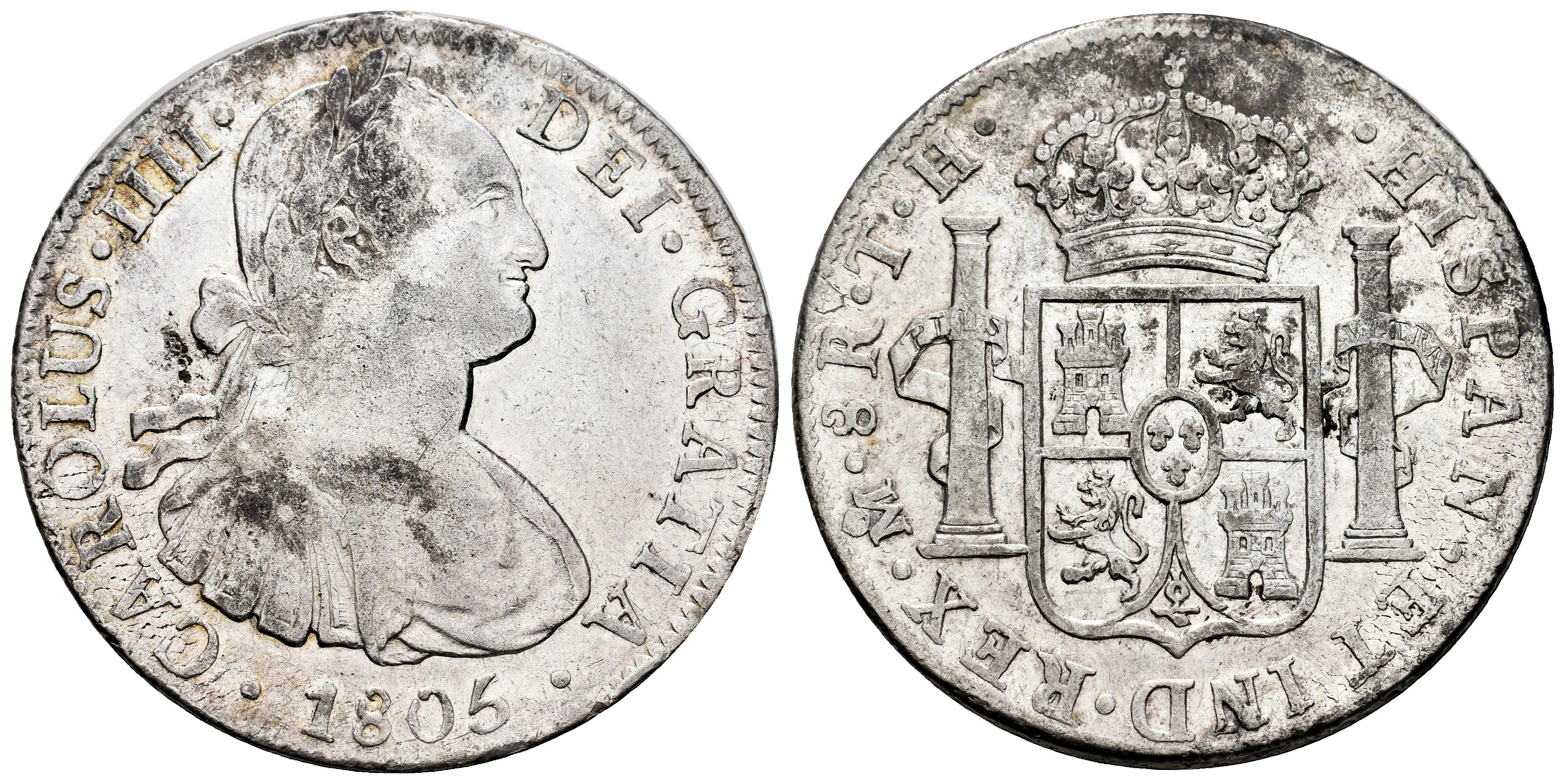 Monarquía Española