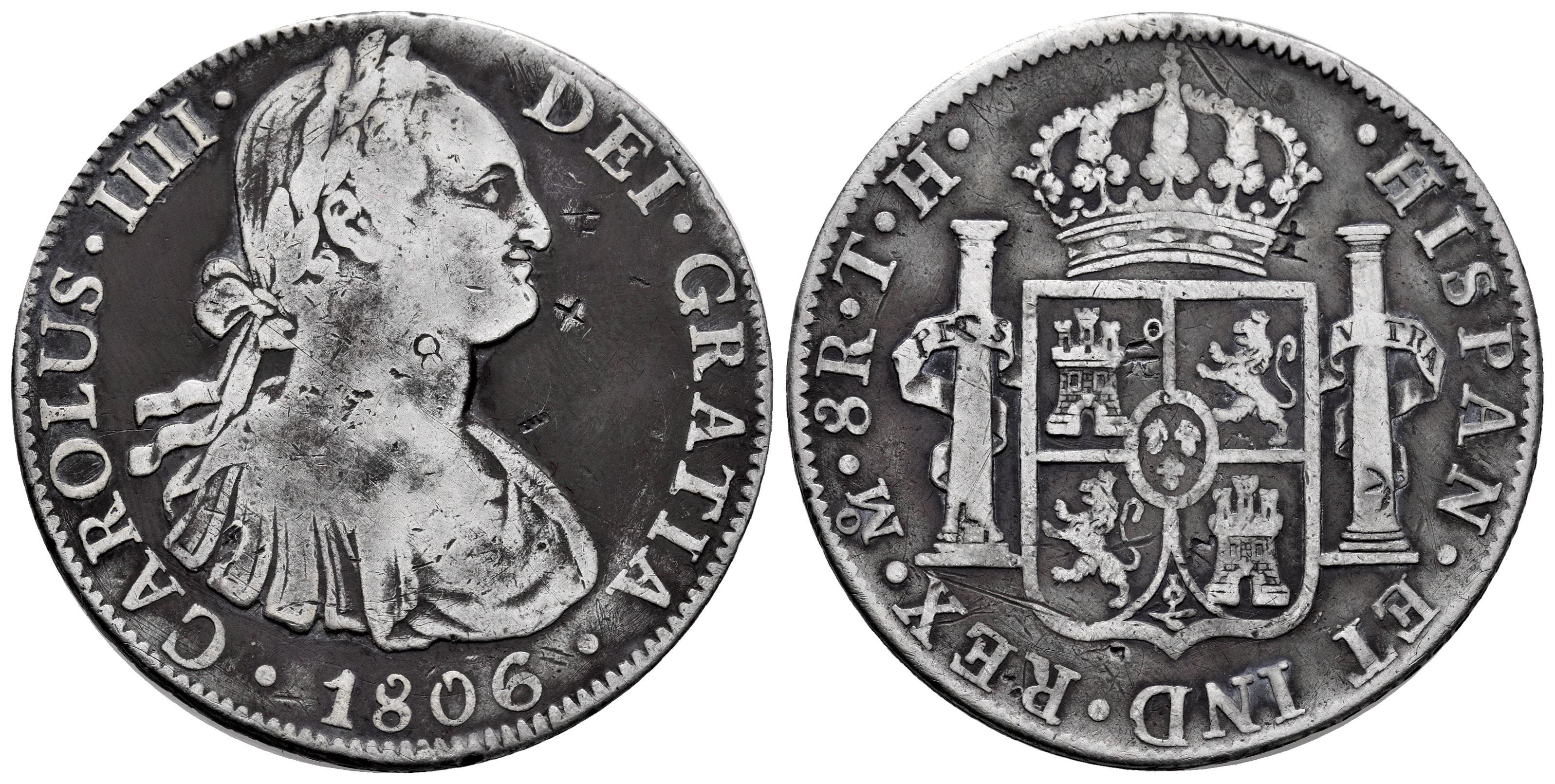 Monarquía Española
