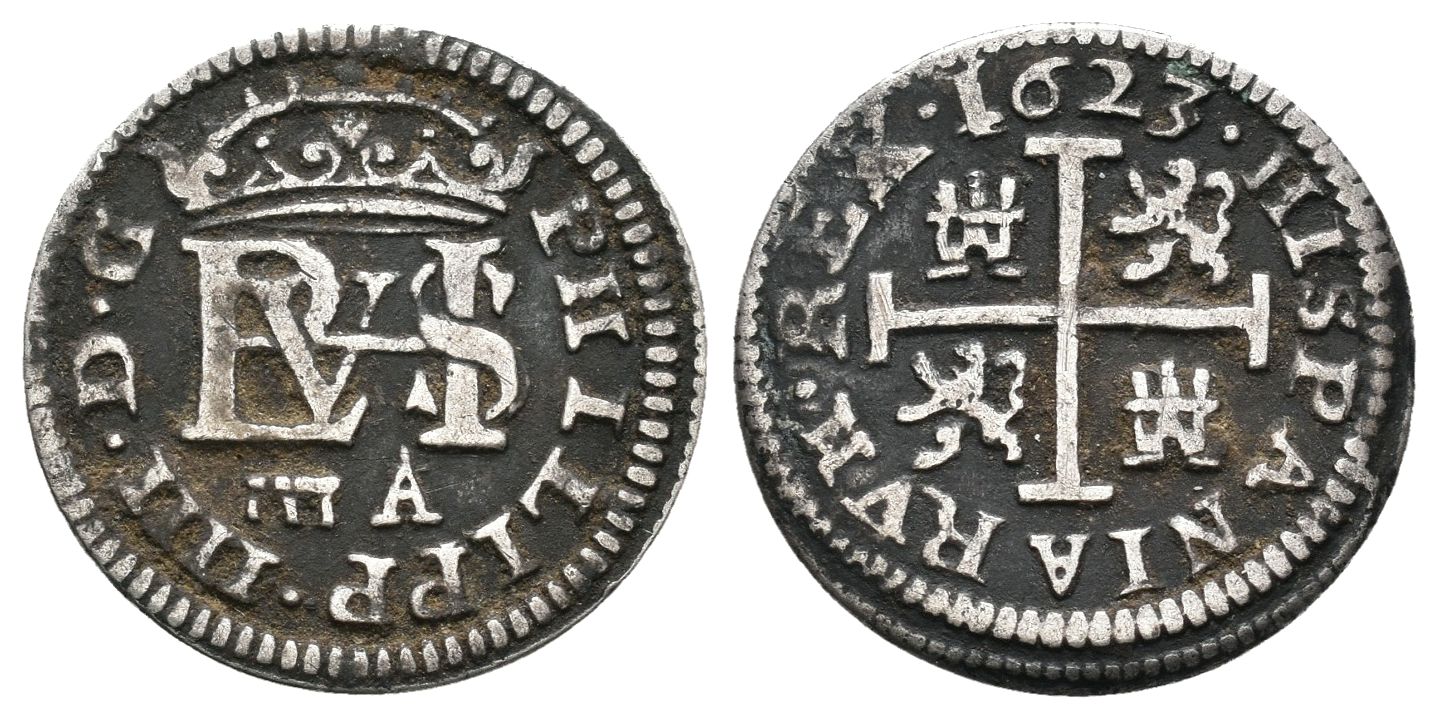 Monarquía Española