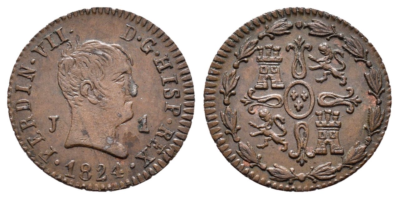 Monarquía Española