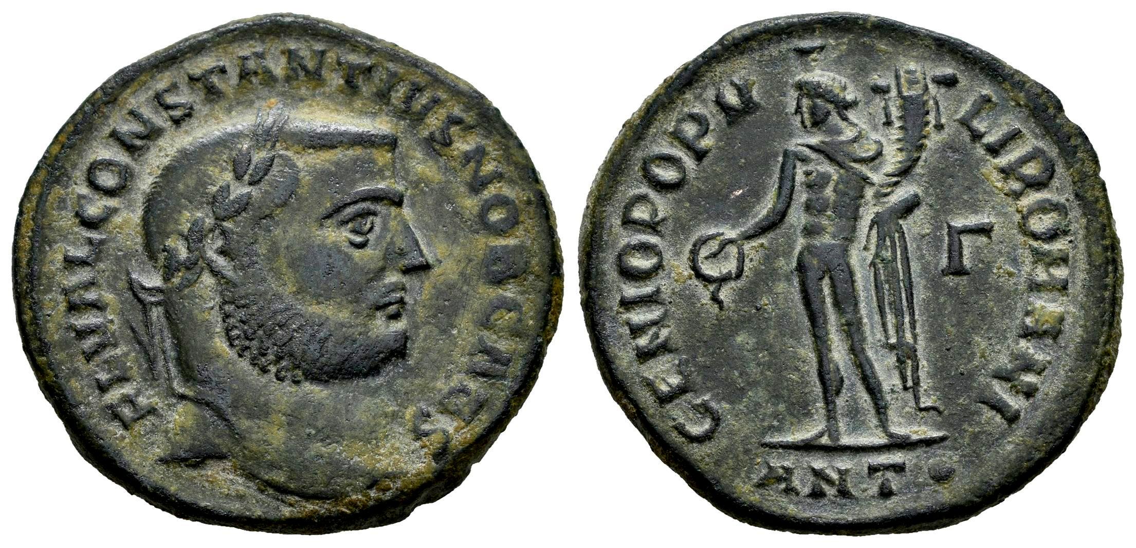 Imperio Romano