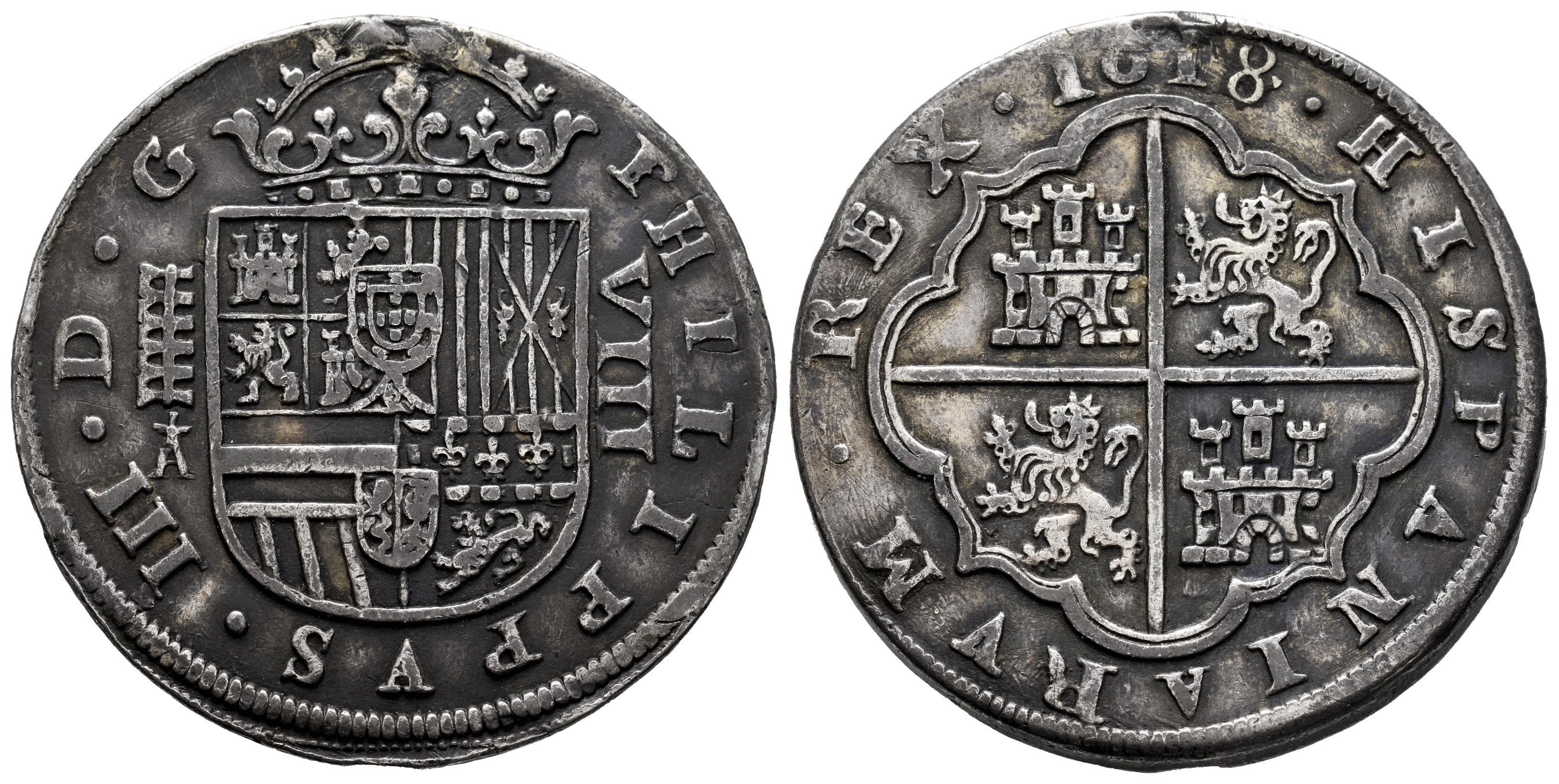 Monarquía Española