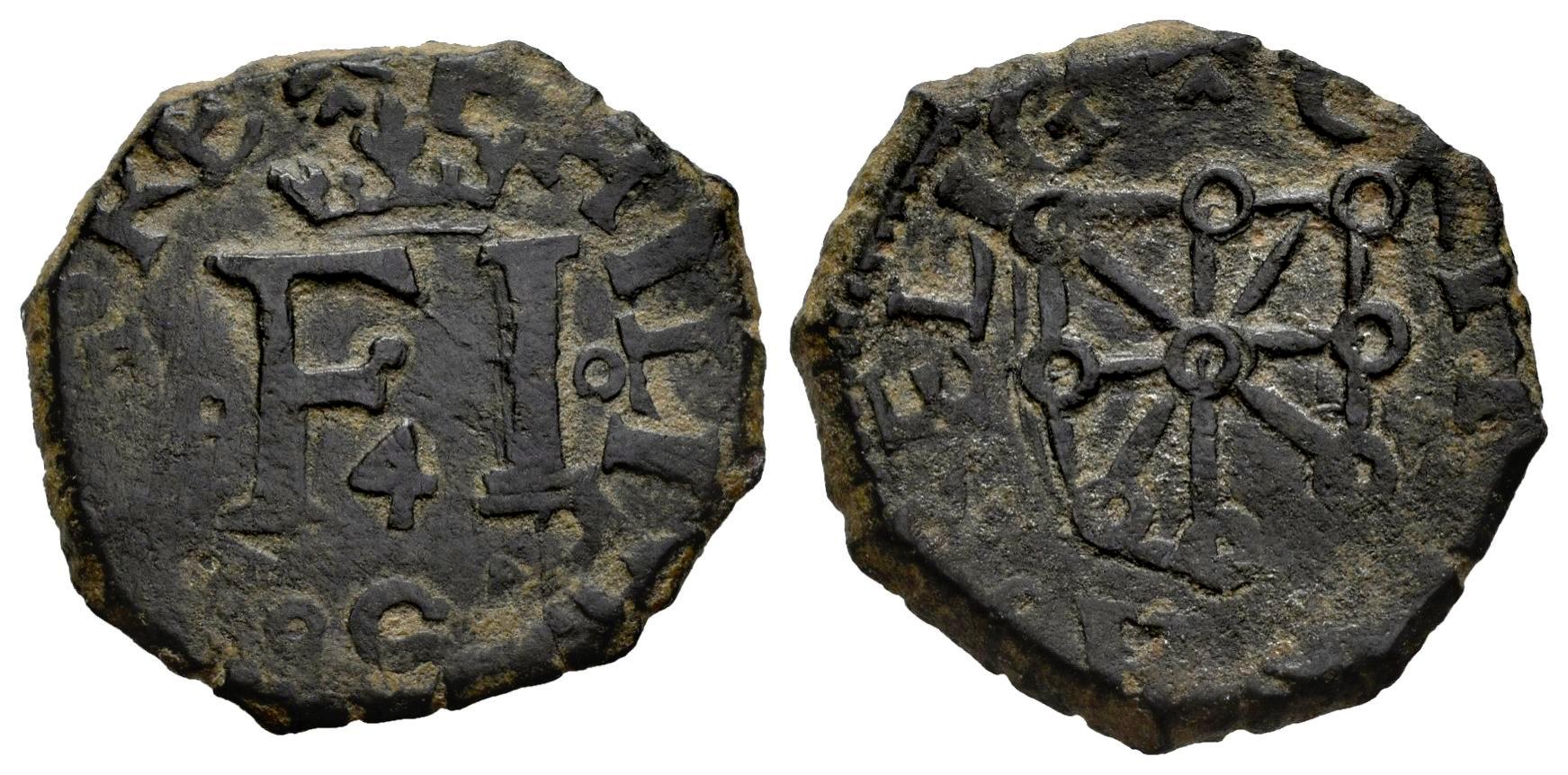 Monarquía Española